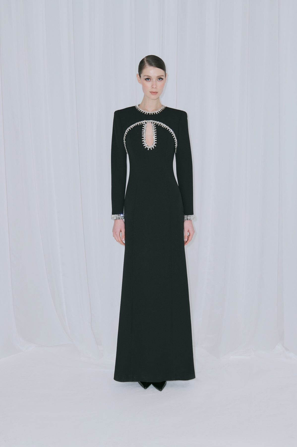 TALIA DRESS