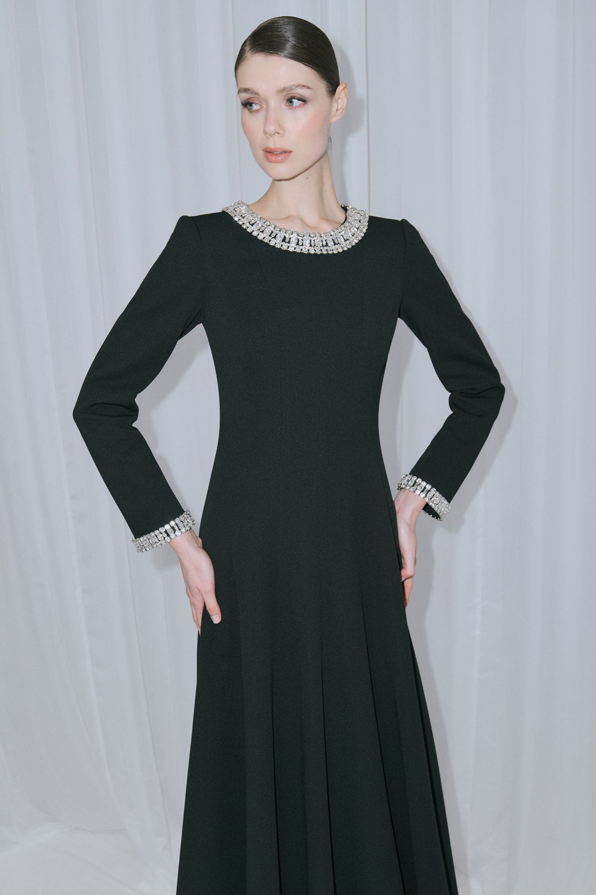 ALLEGRA DRESS