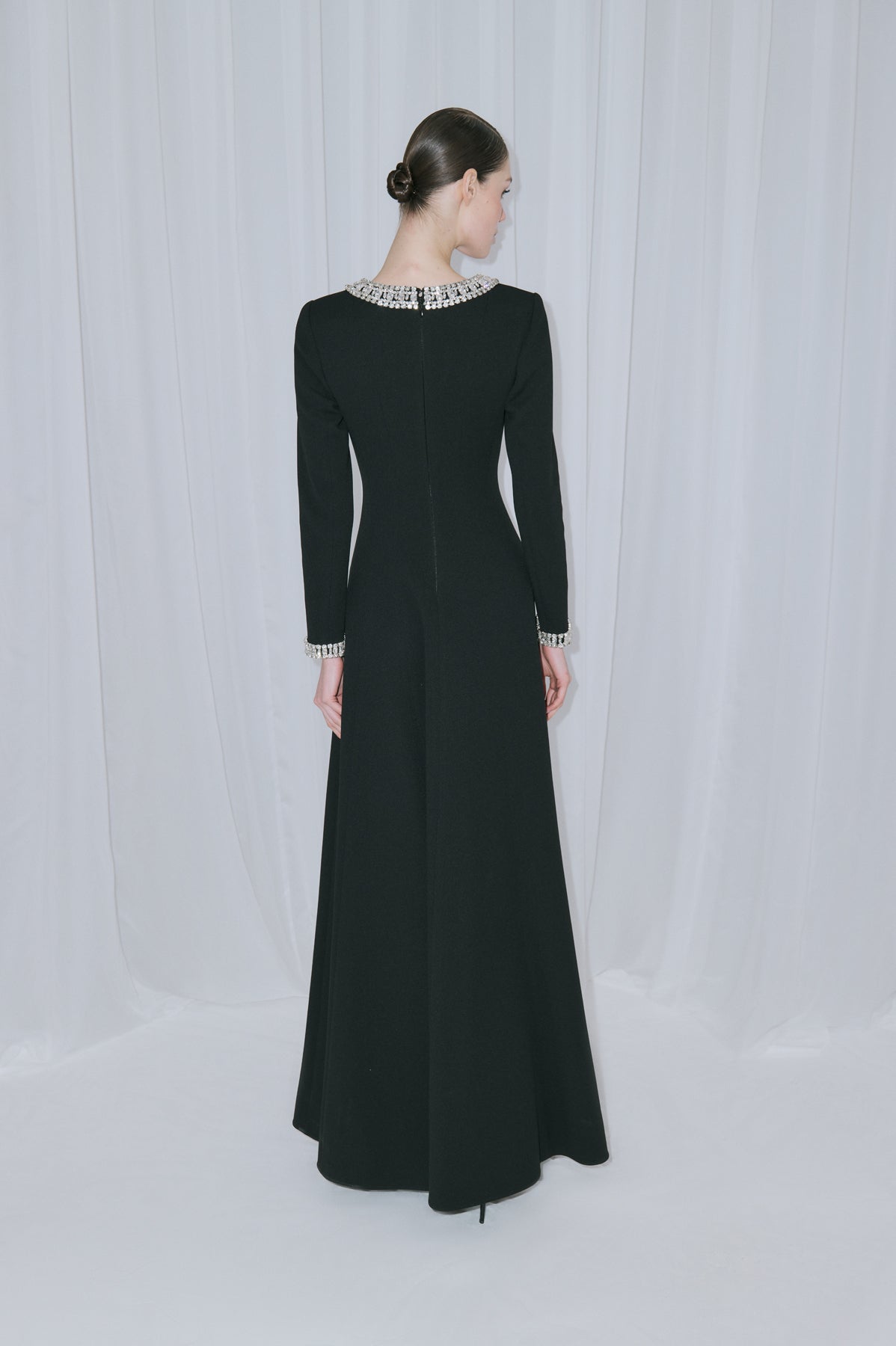 ALLEGRA DRESS