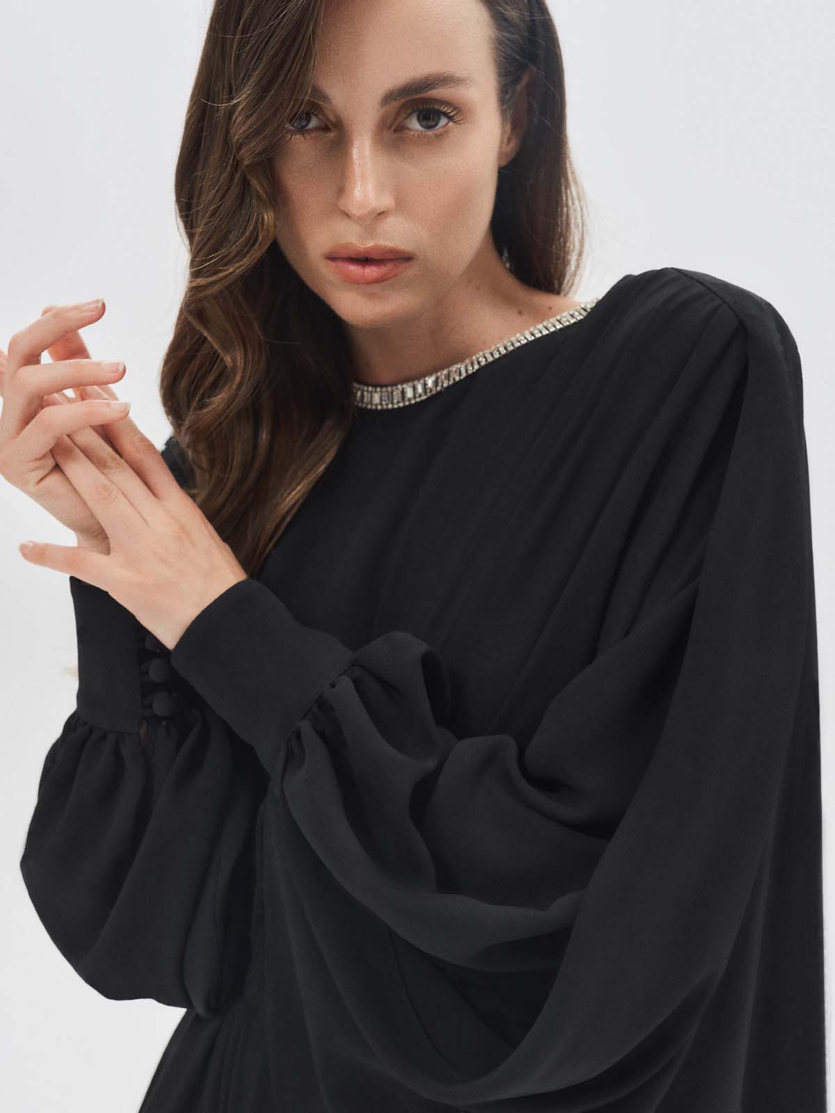 ELERA DRESS