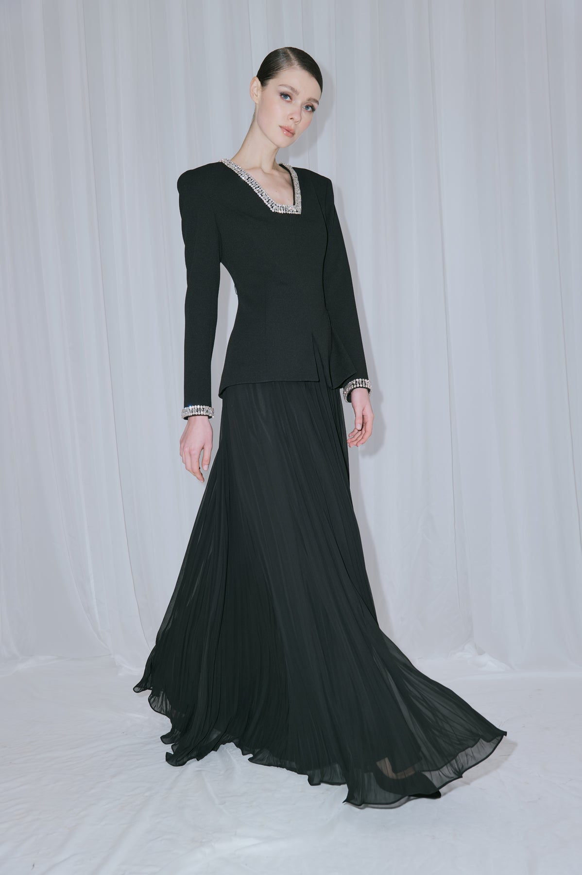 NOVA DRESS