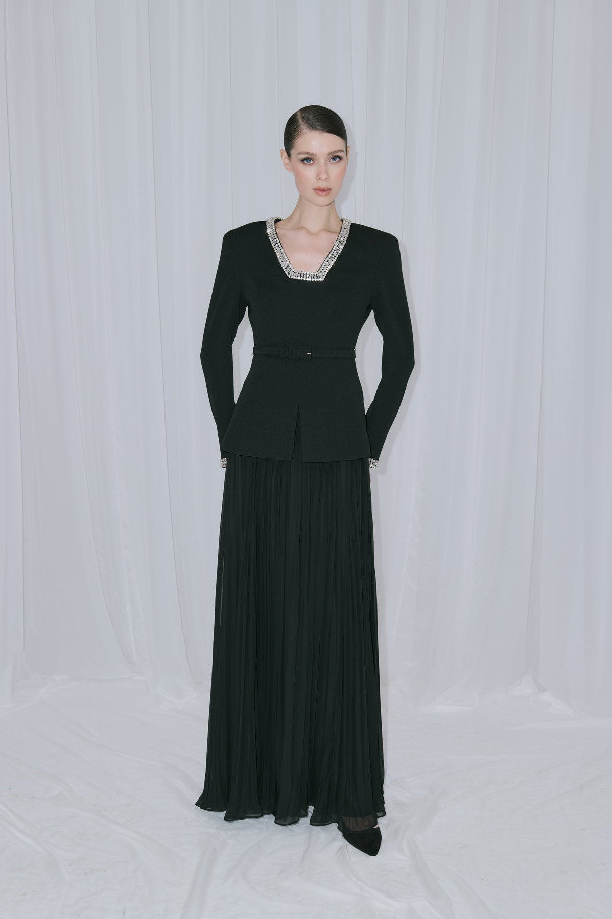 NOVA DRESS