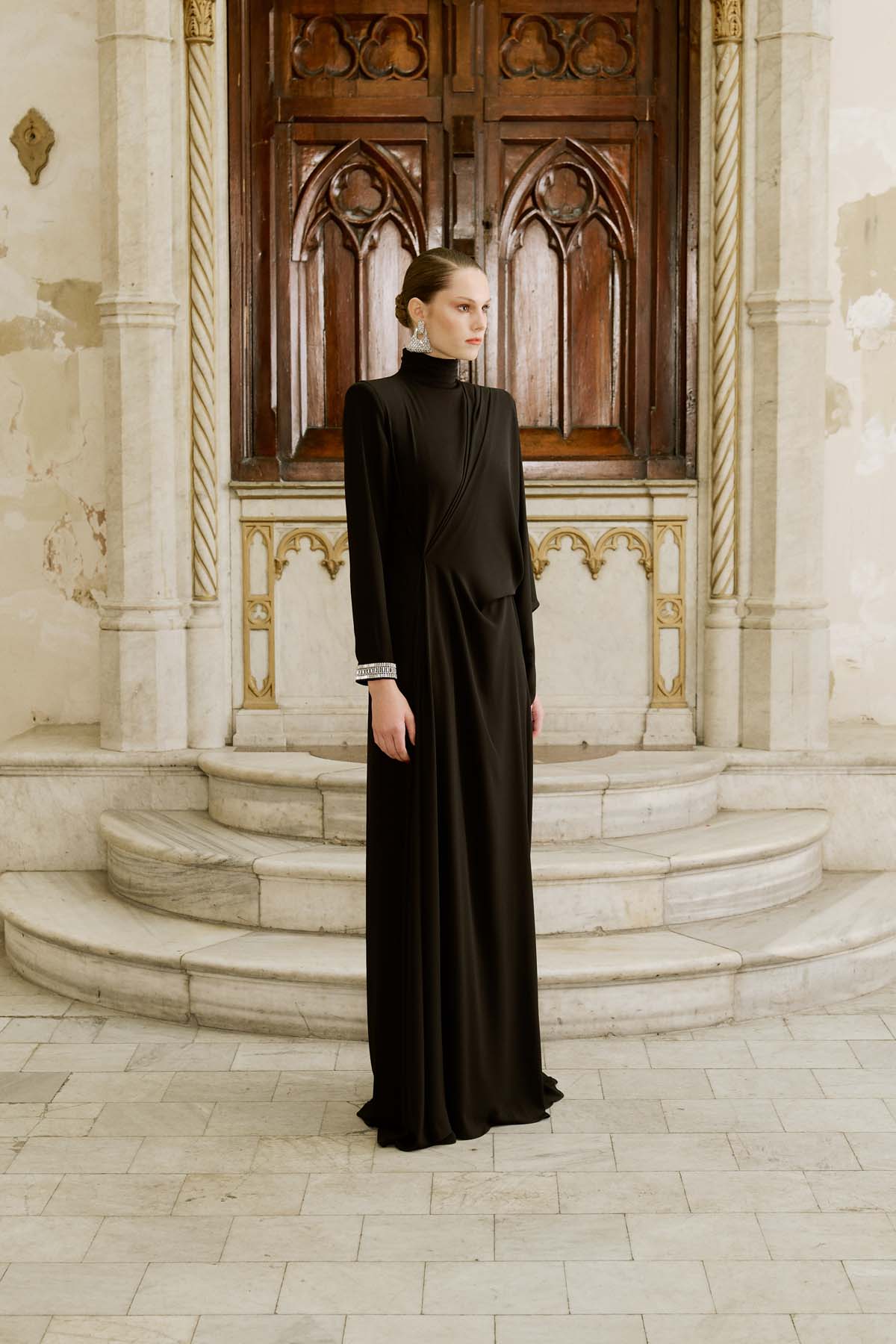 TAMARA DRESS