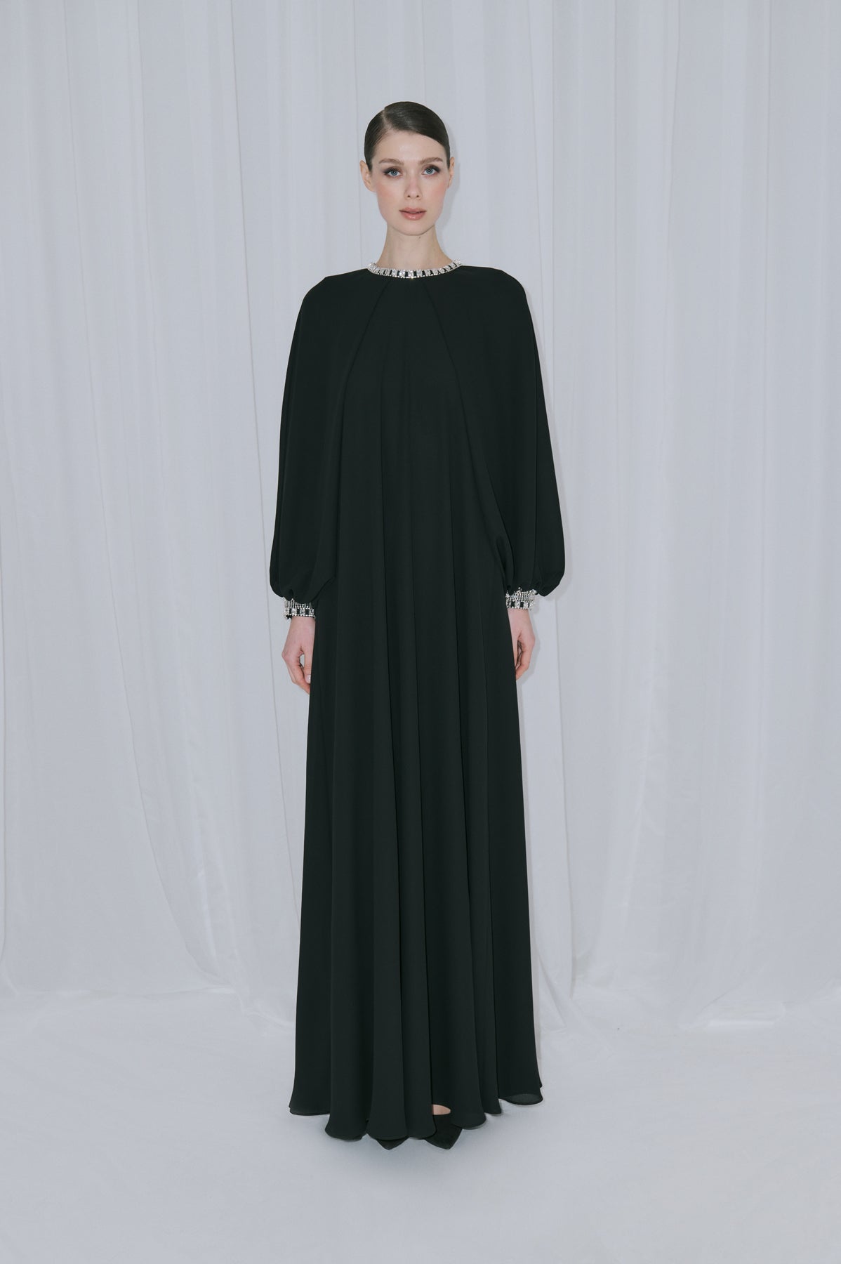 VALENCIA DRESS