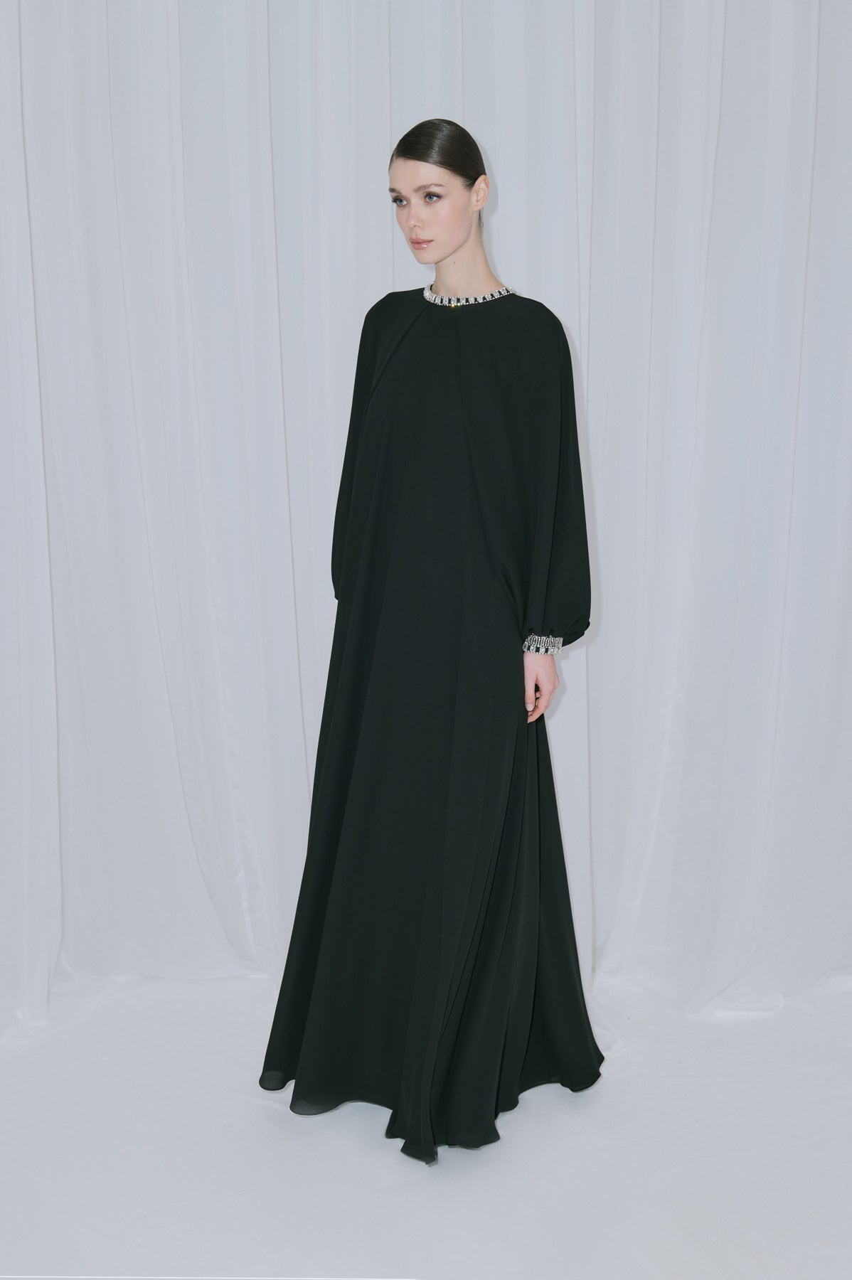 VALENCIA DRESS