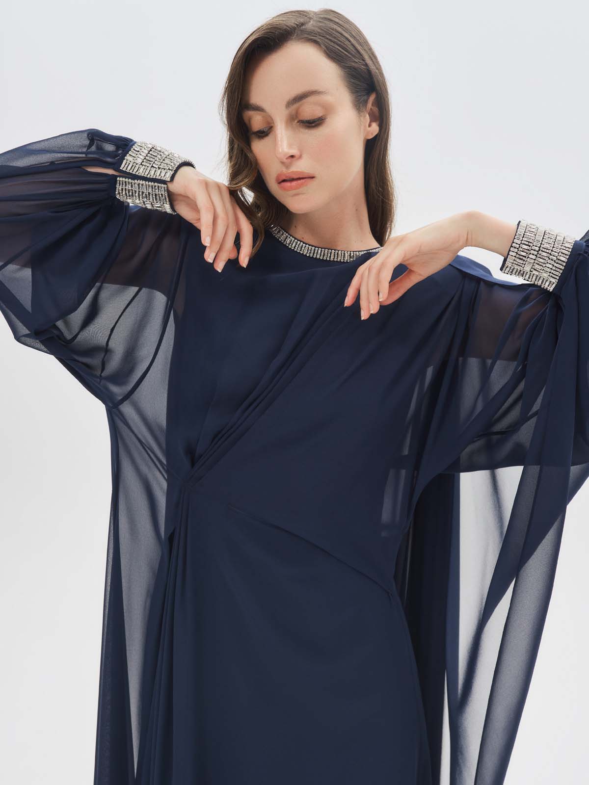 TANYA DRESS