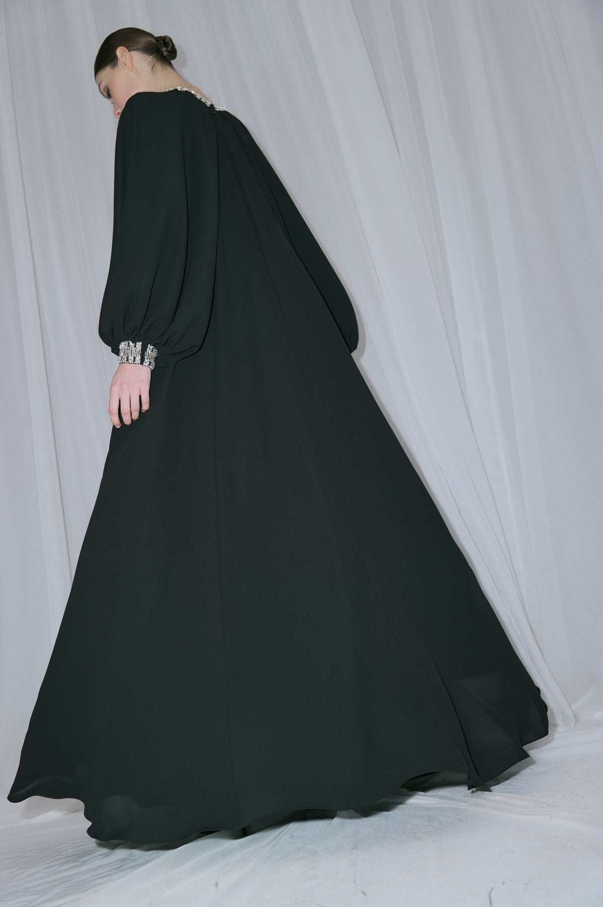 VALENCIA DRESS