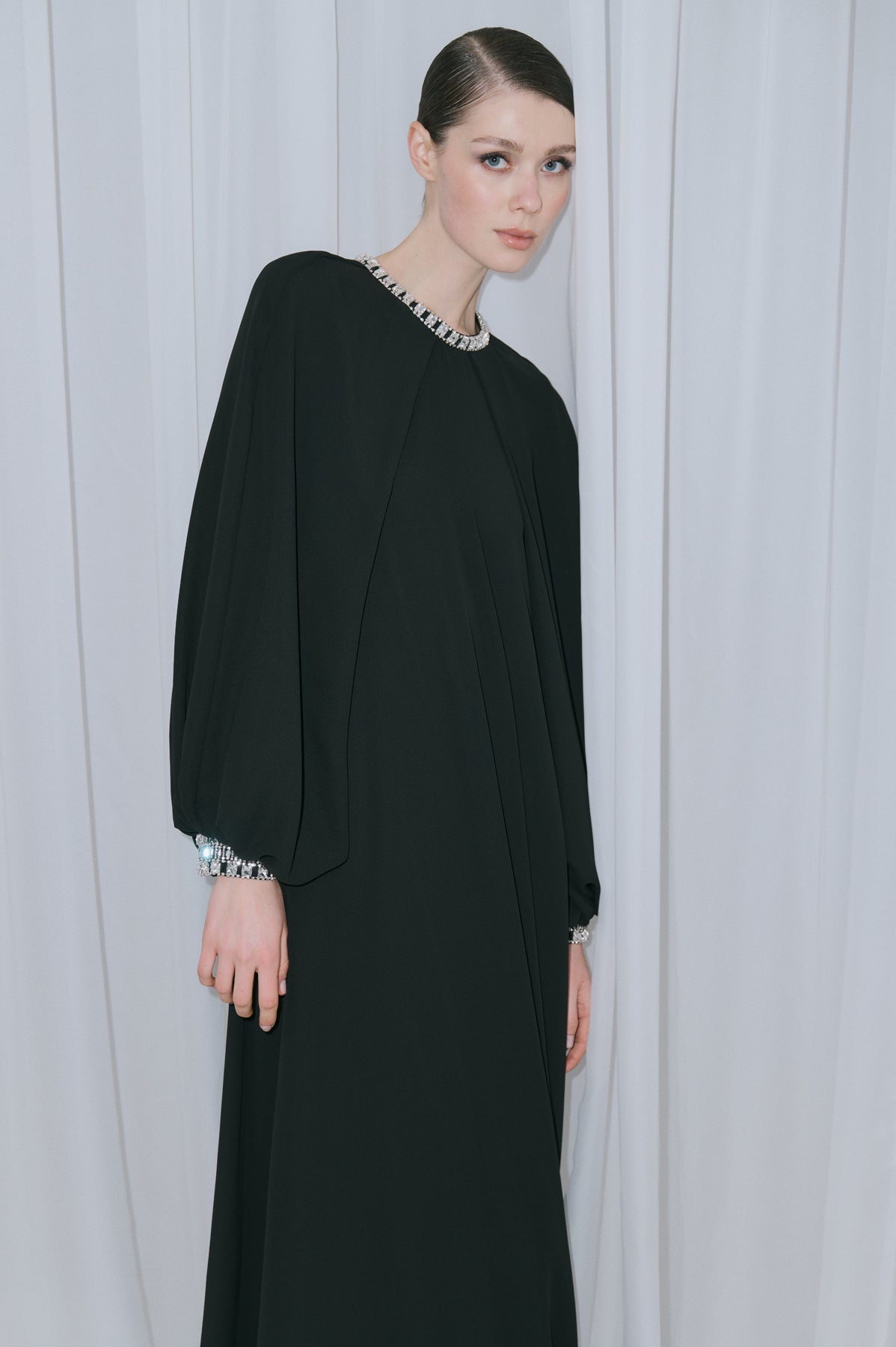 VALENCIA DRESS