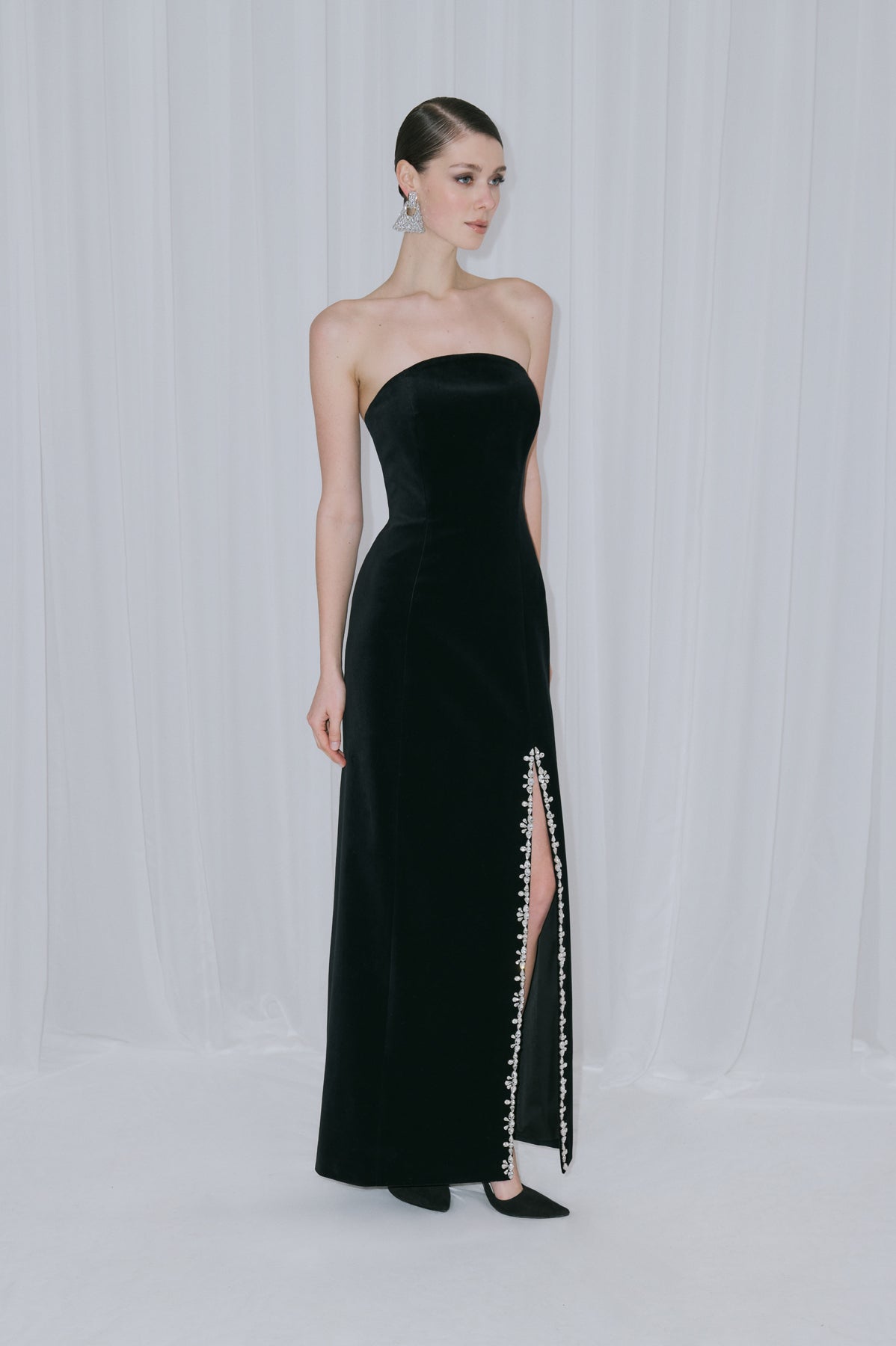 VALERA DRESS