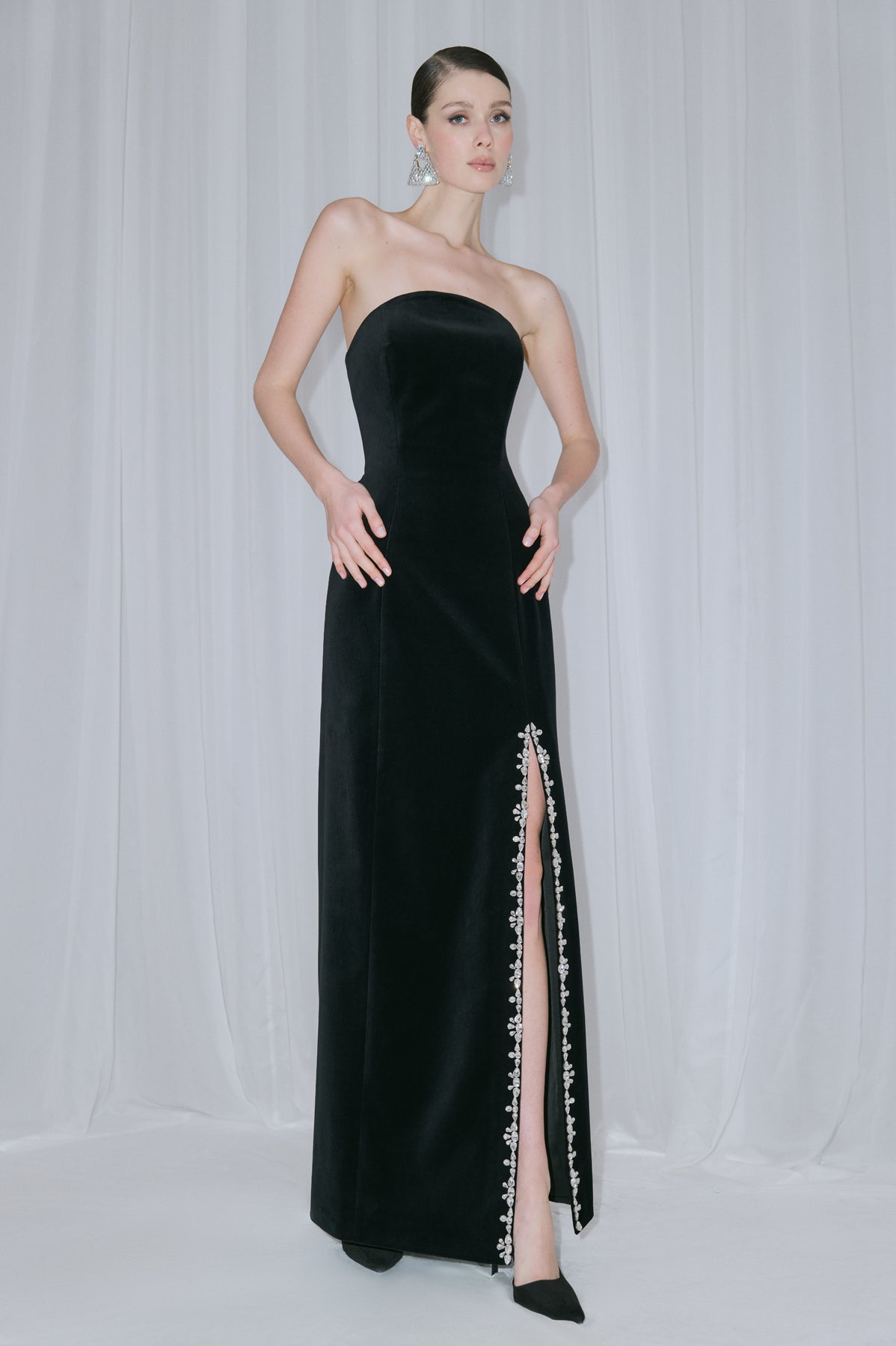 VALERA DRESS