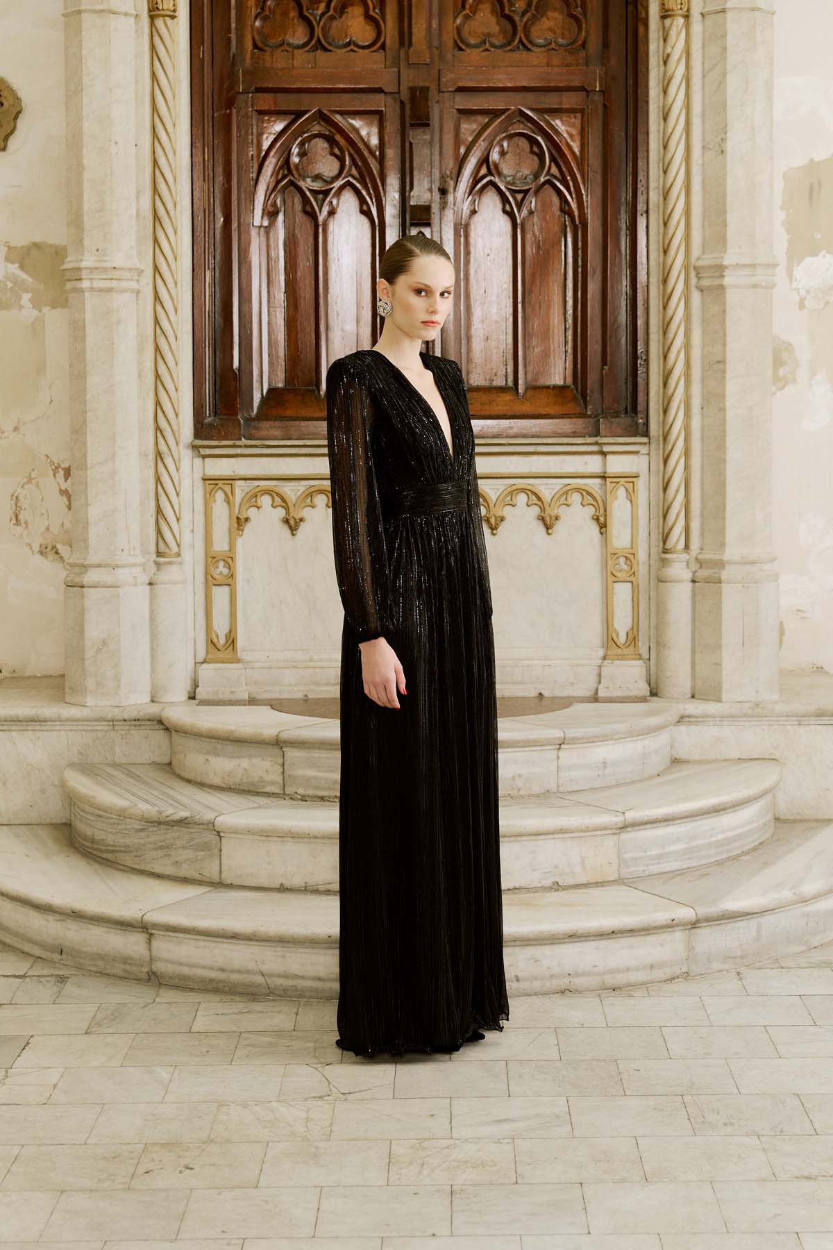 STELLA DRESS