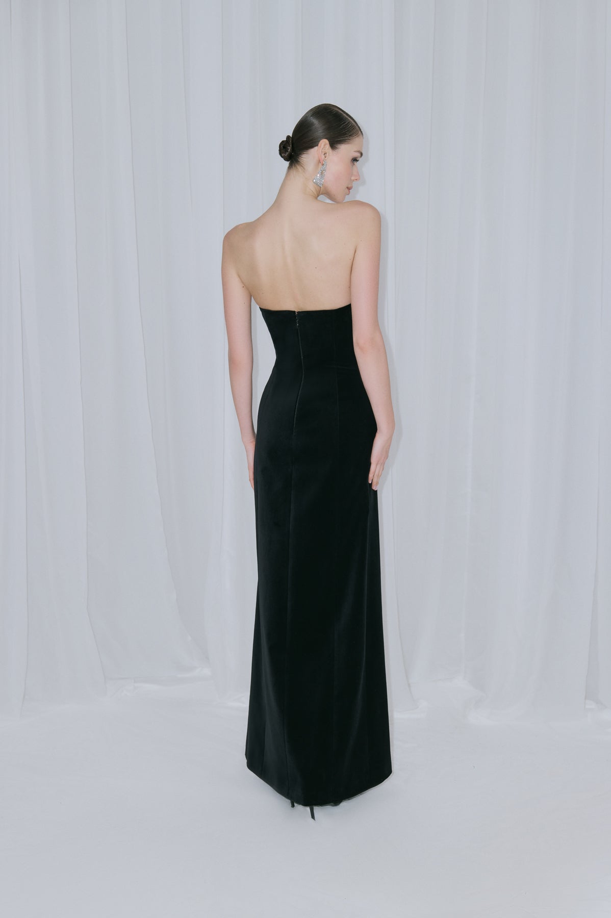 VALERA DRESS