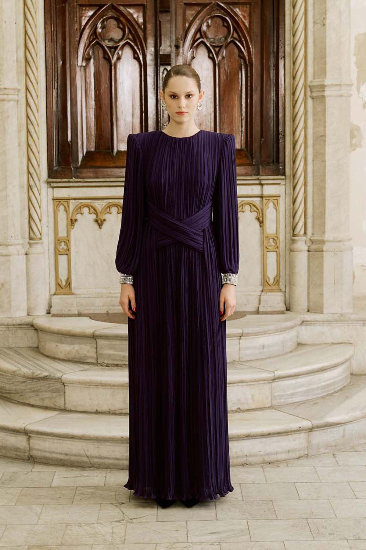 DANITA DRESS