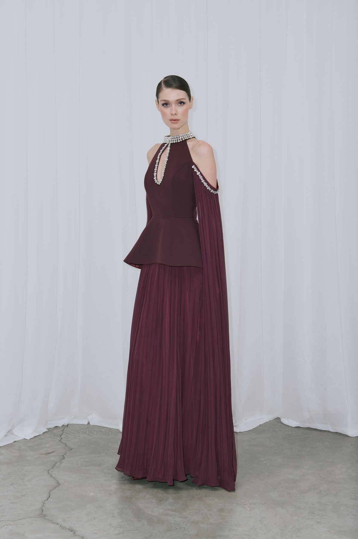 MIRA DRESS