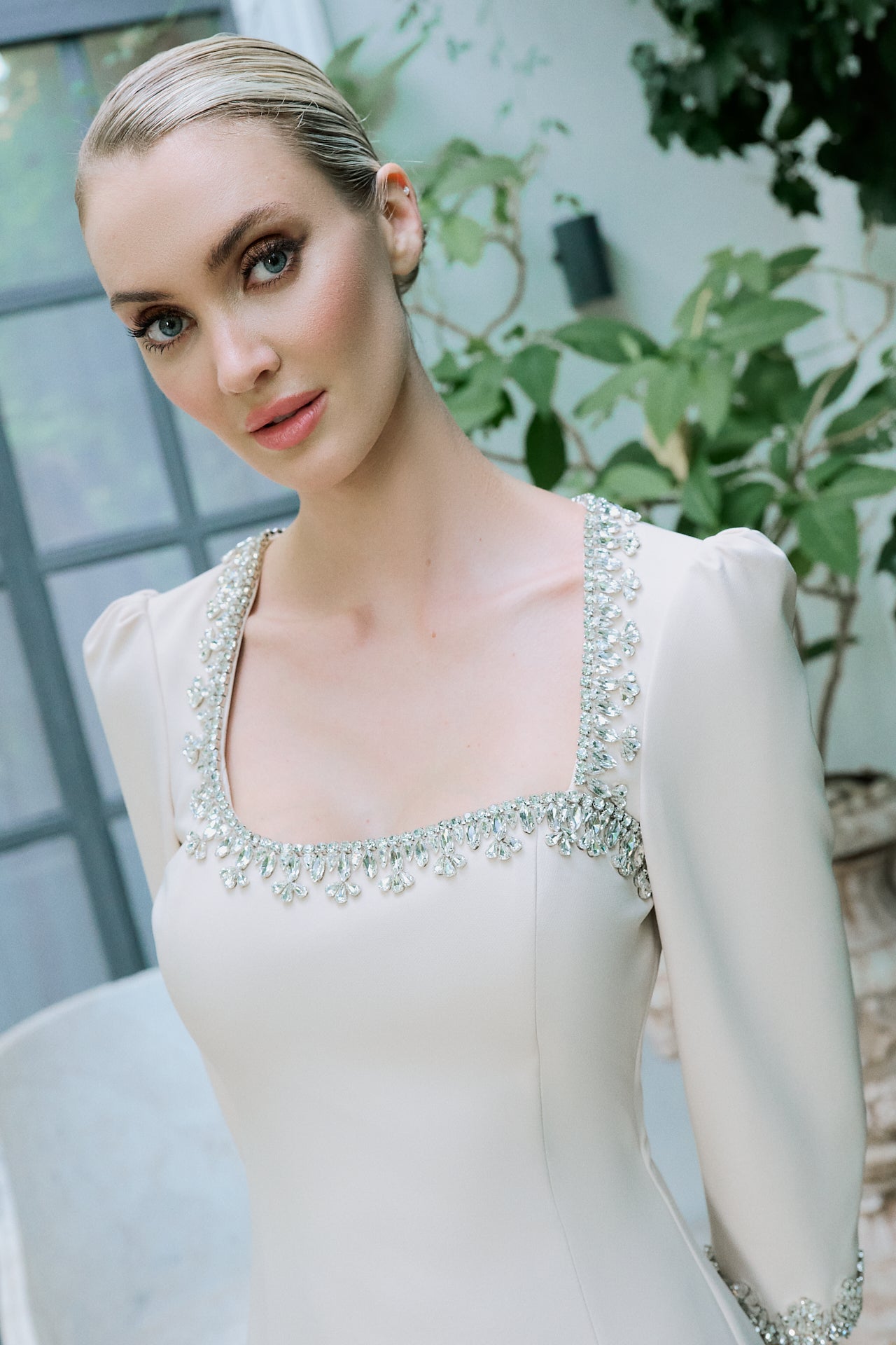 PALOMA DRESS