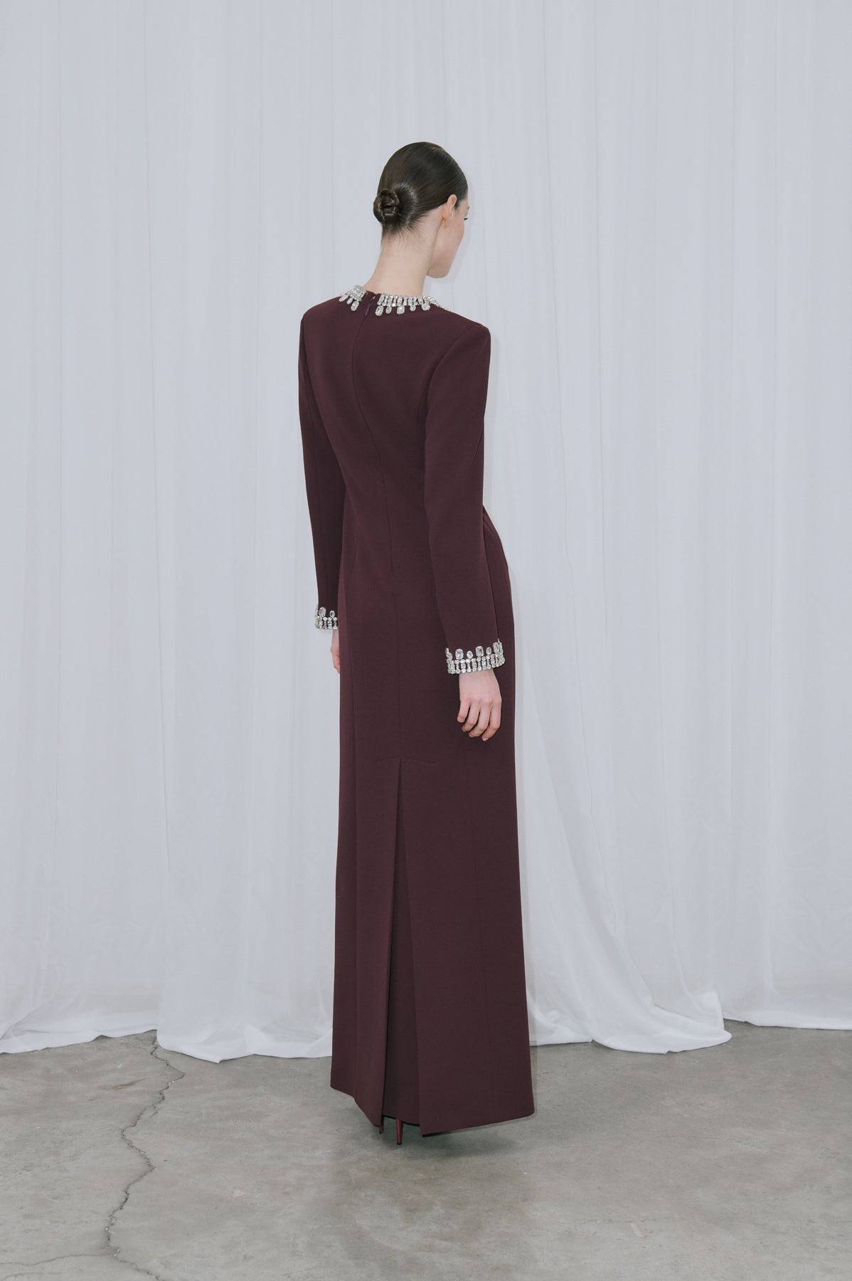 NOEMI DRESS