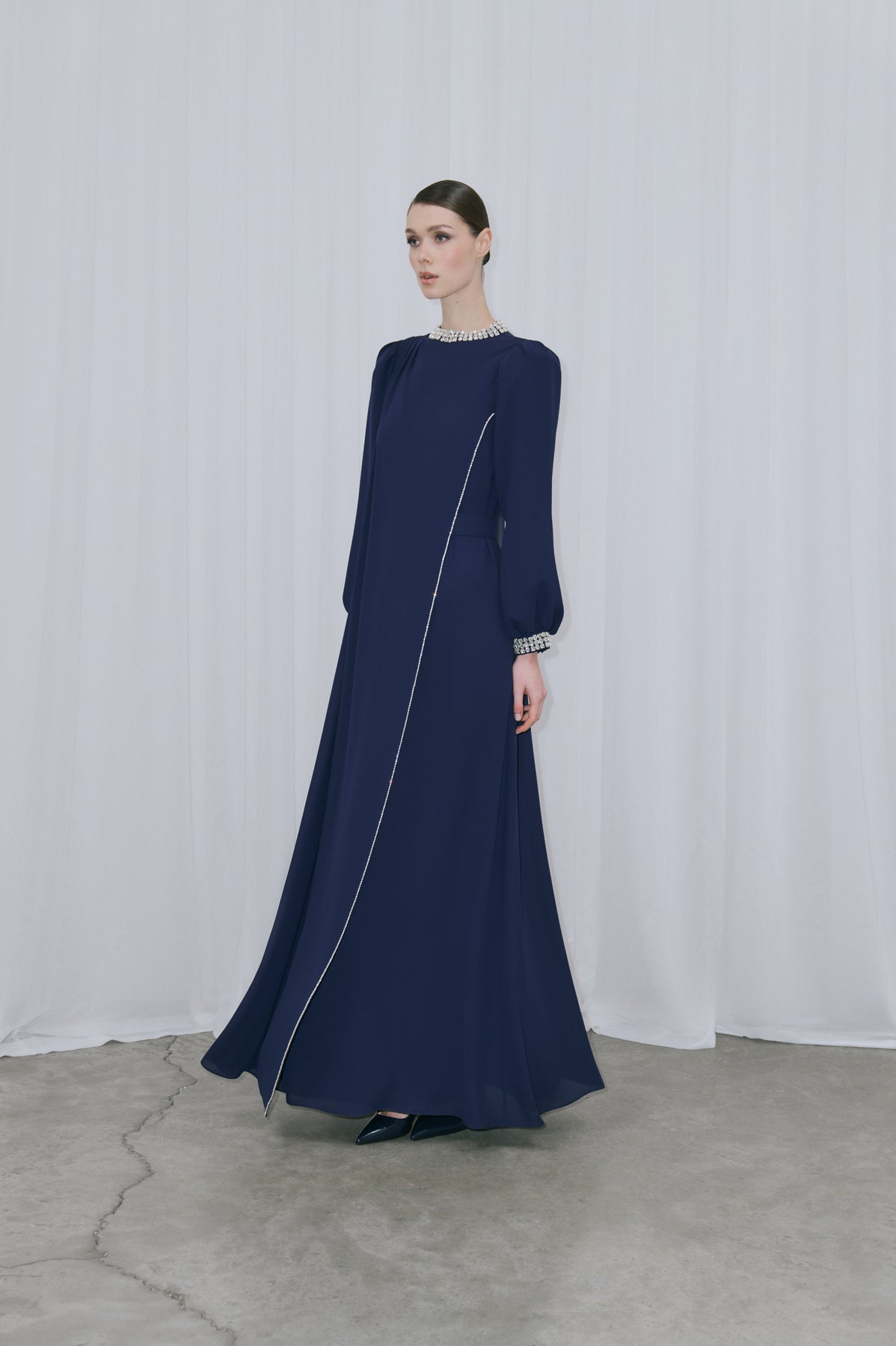 LUCIA DRESS