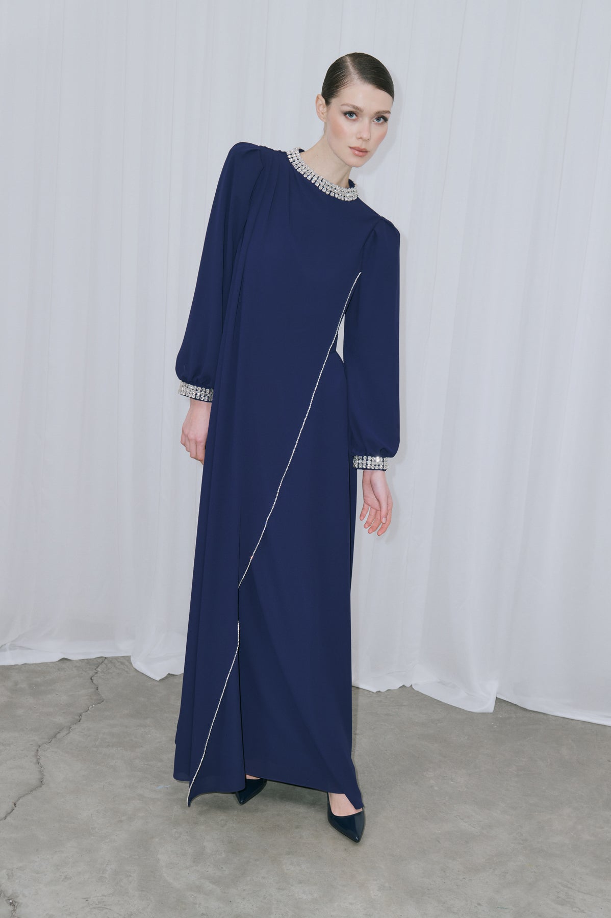 LUCIA DRESS