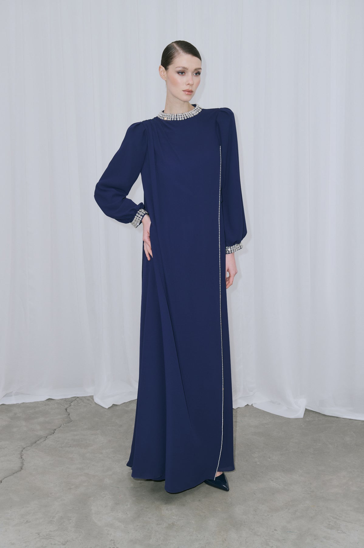 LUCIA DRESS