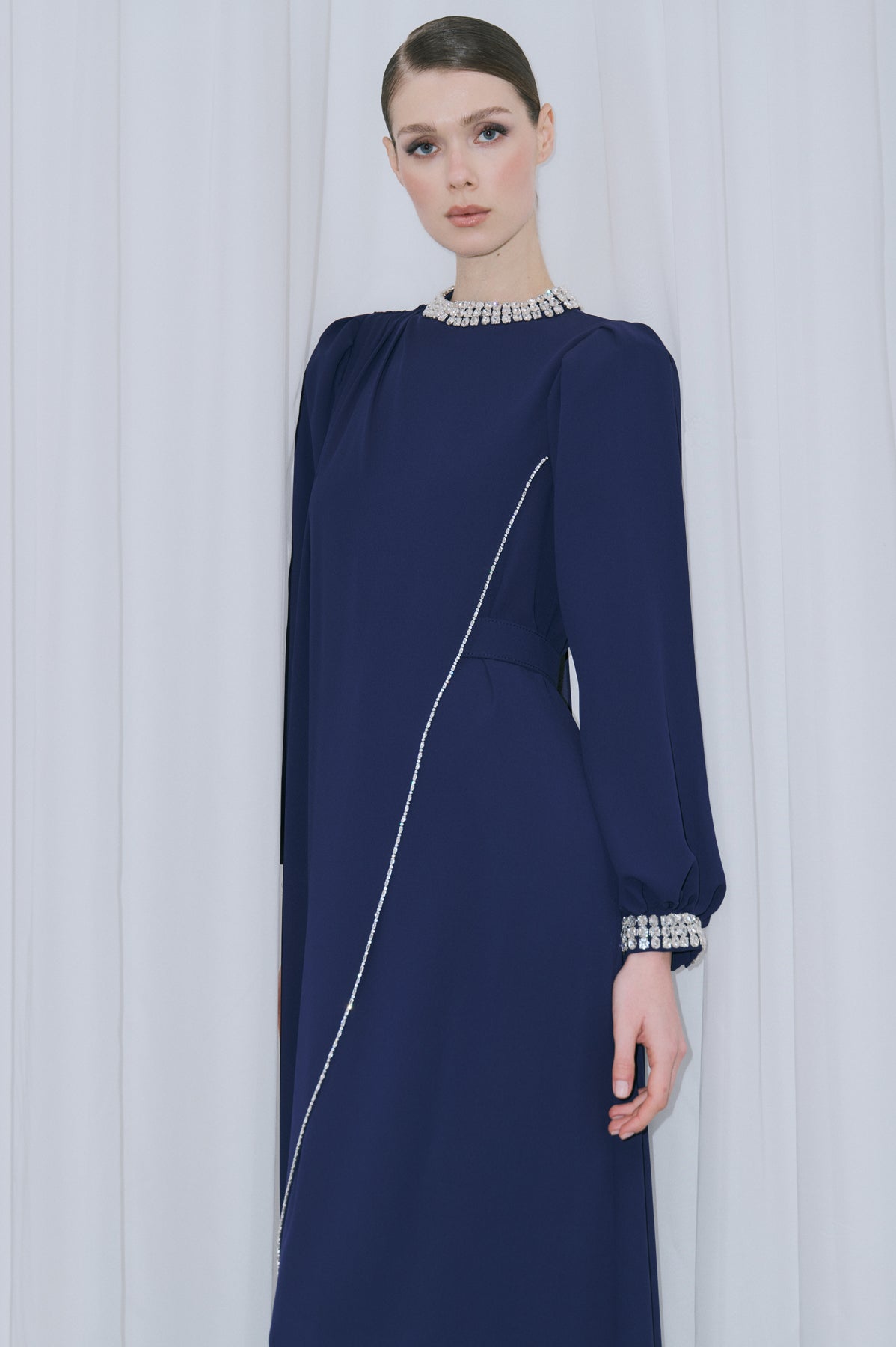 LUCIA DRESS