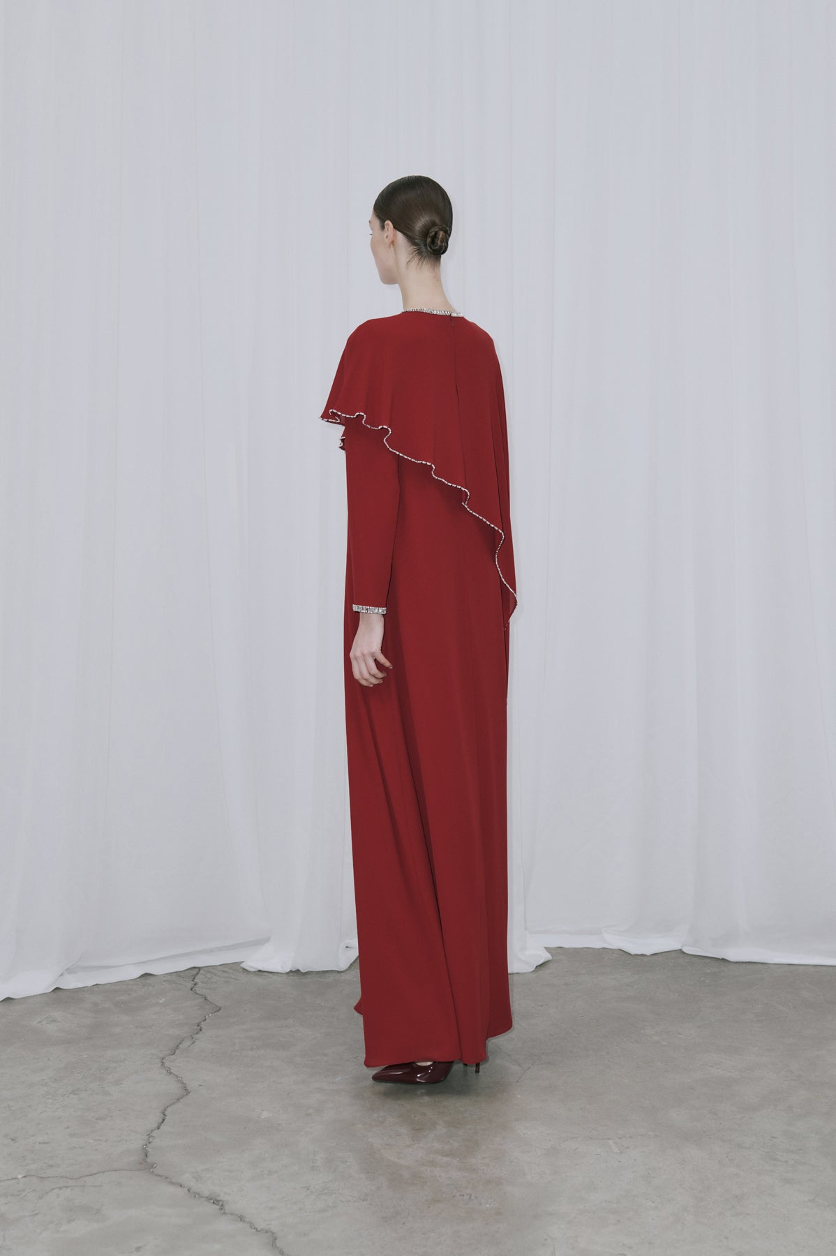 LIMA DRESS