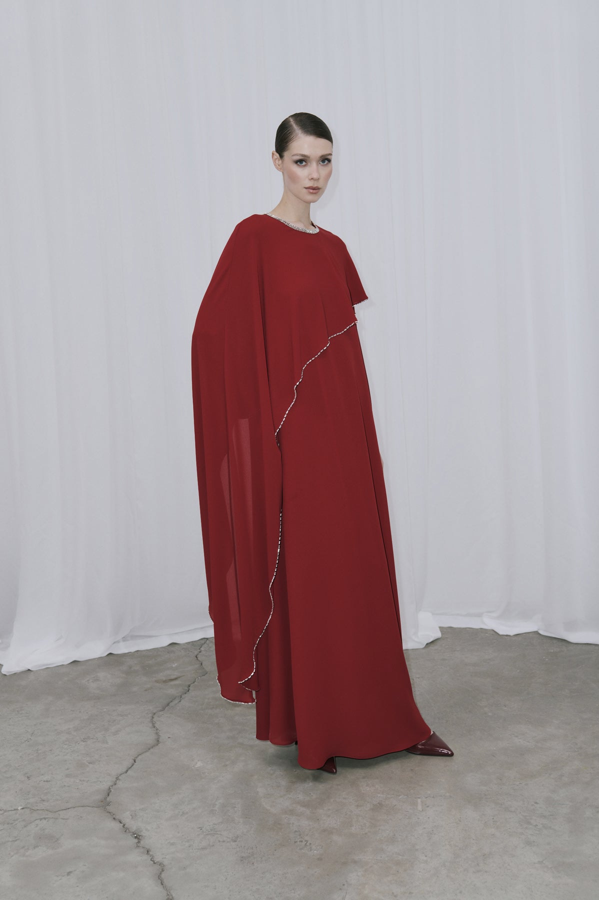 LIMA DRESS