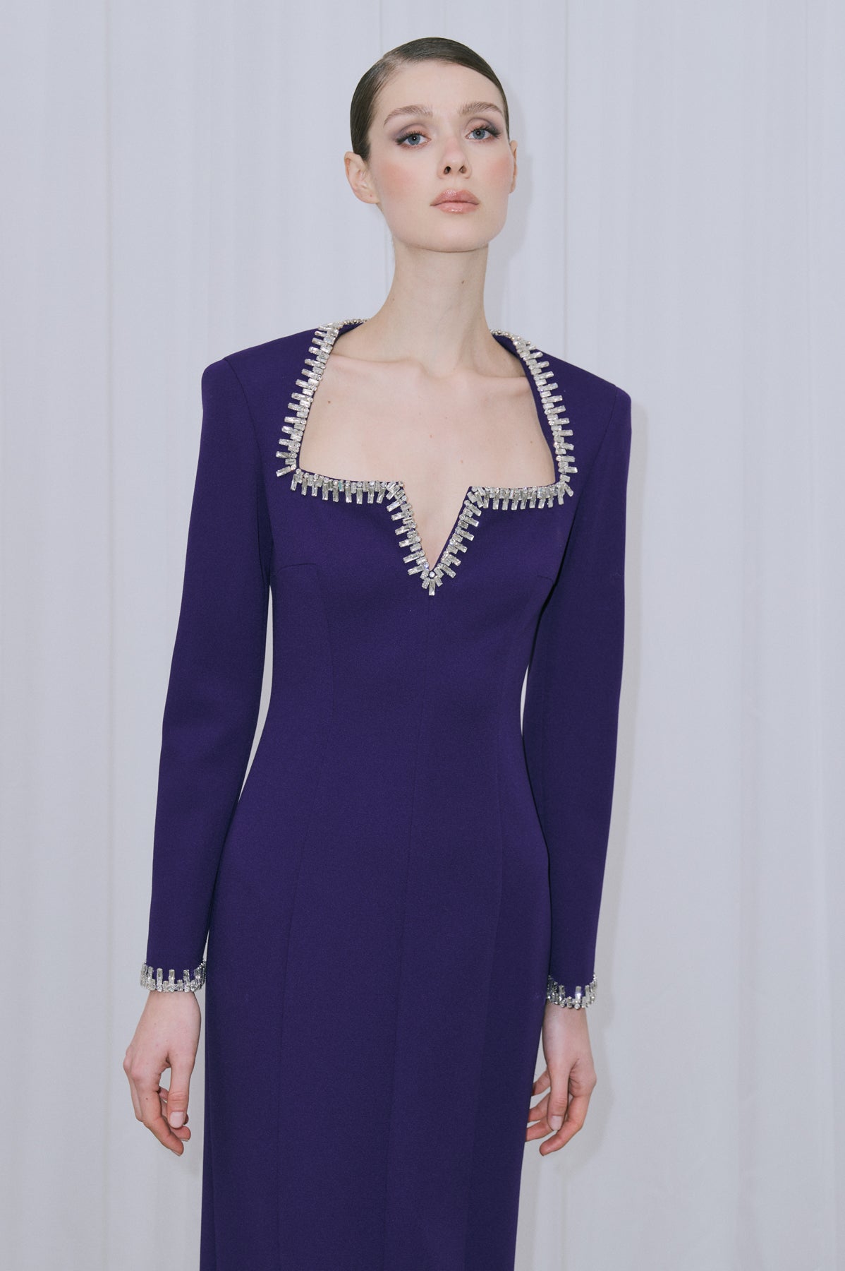 GAIA DRESS