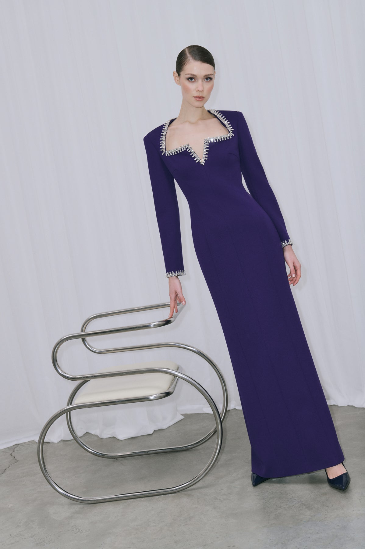 GAIA DRESS