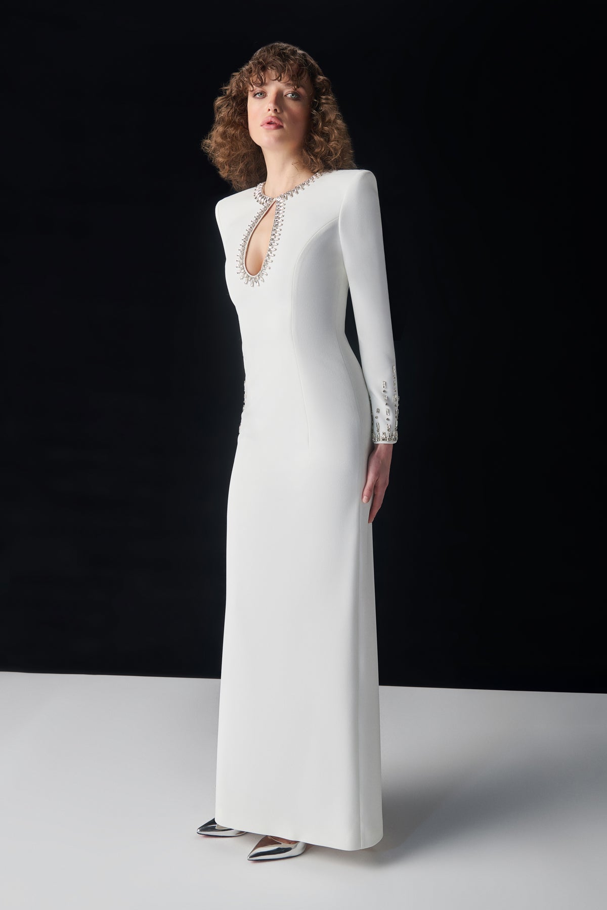 ESTELLE DRESS