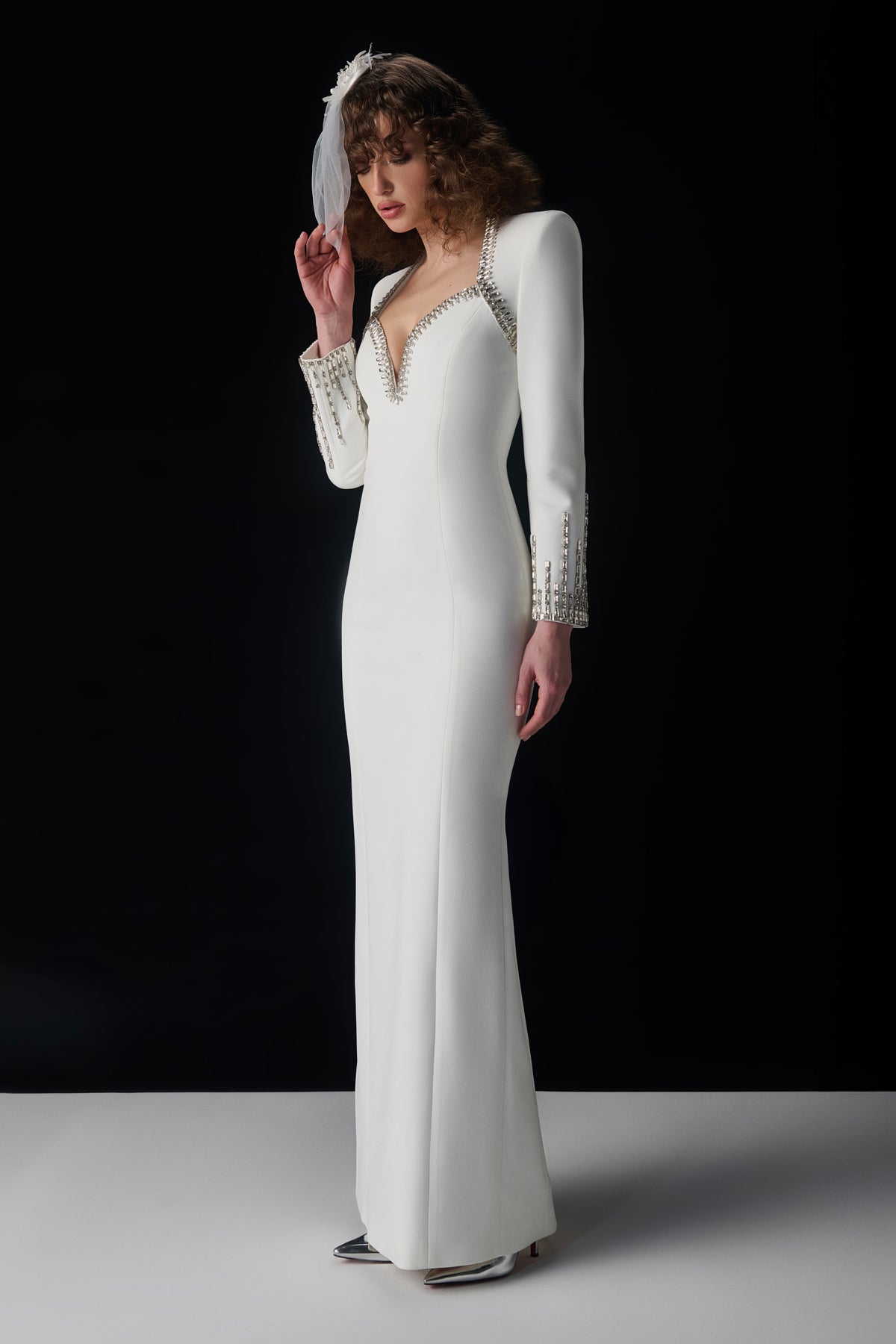 GALINA DRESS