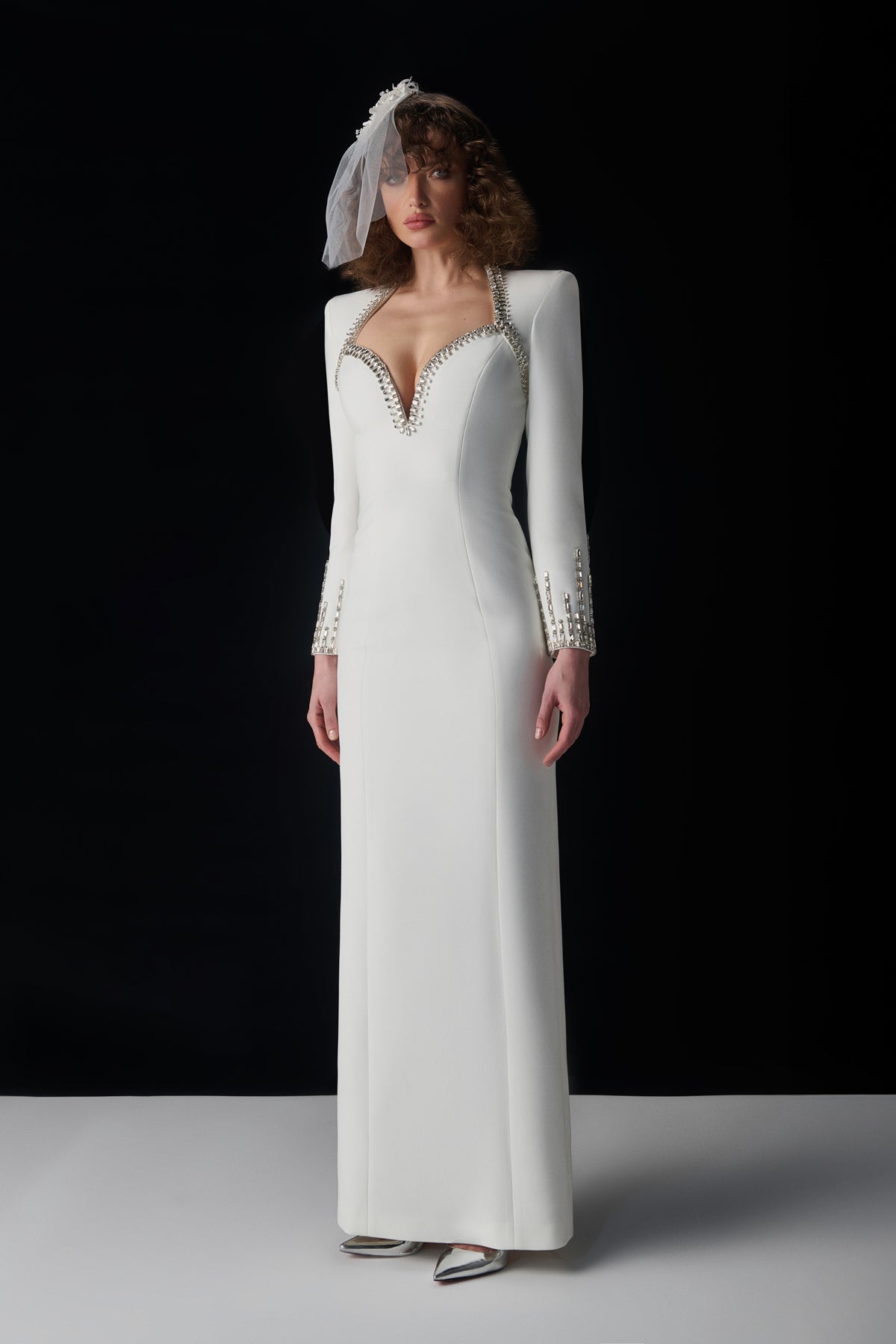 GALINA DRESS