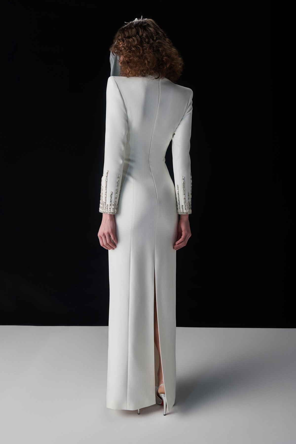 GALINA DRESS