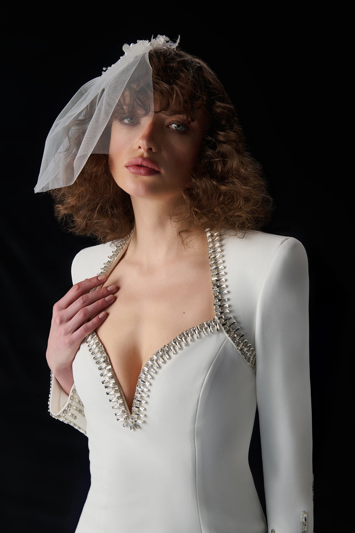 GALINA DRESS