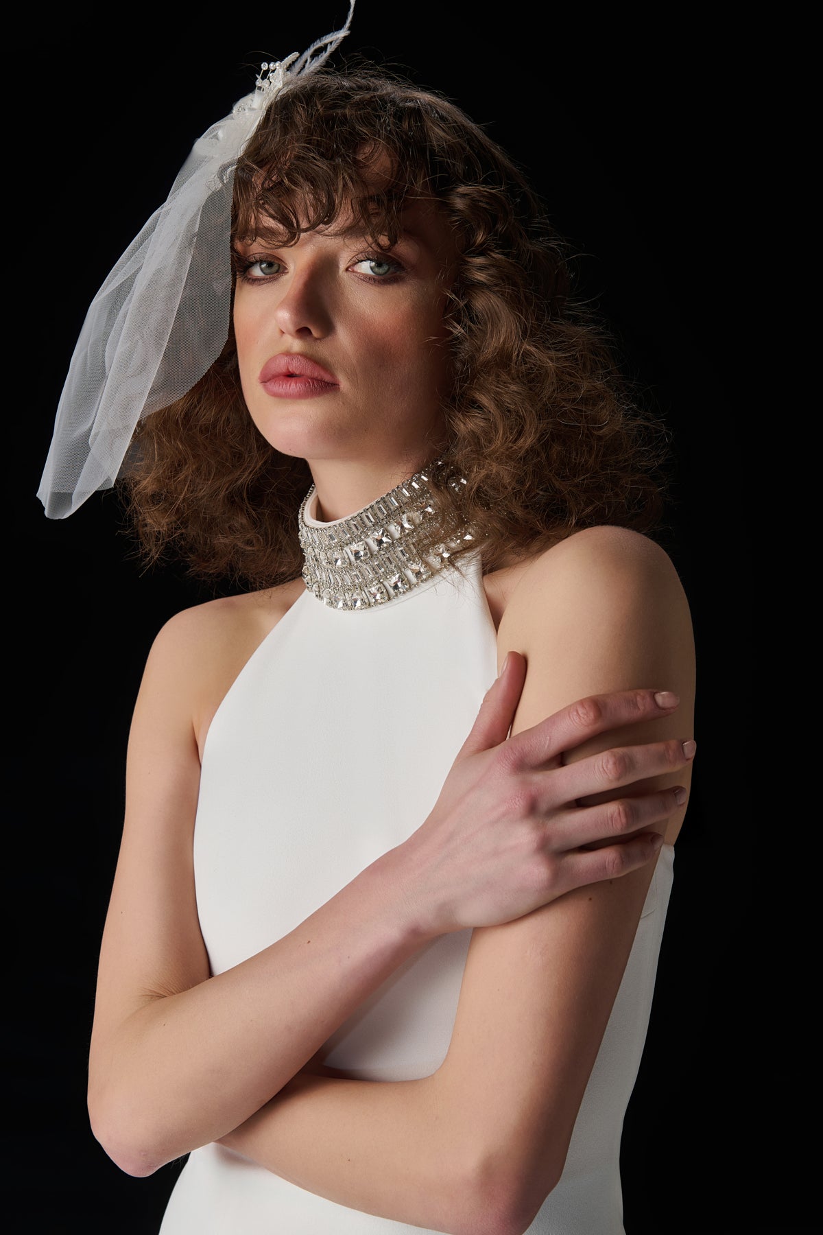 PERLA DRESS