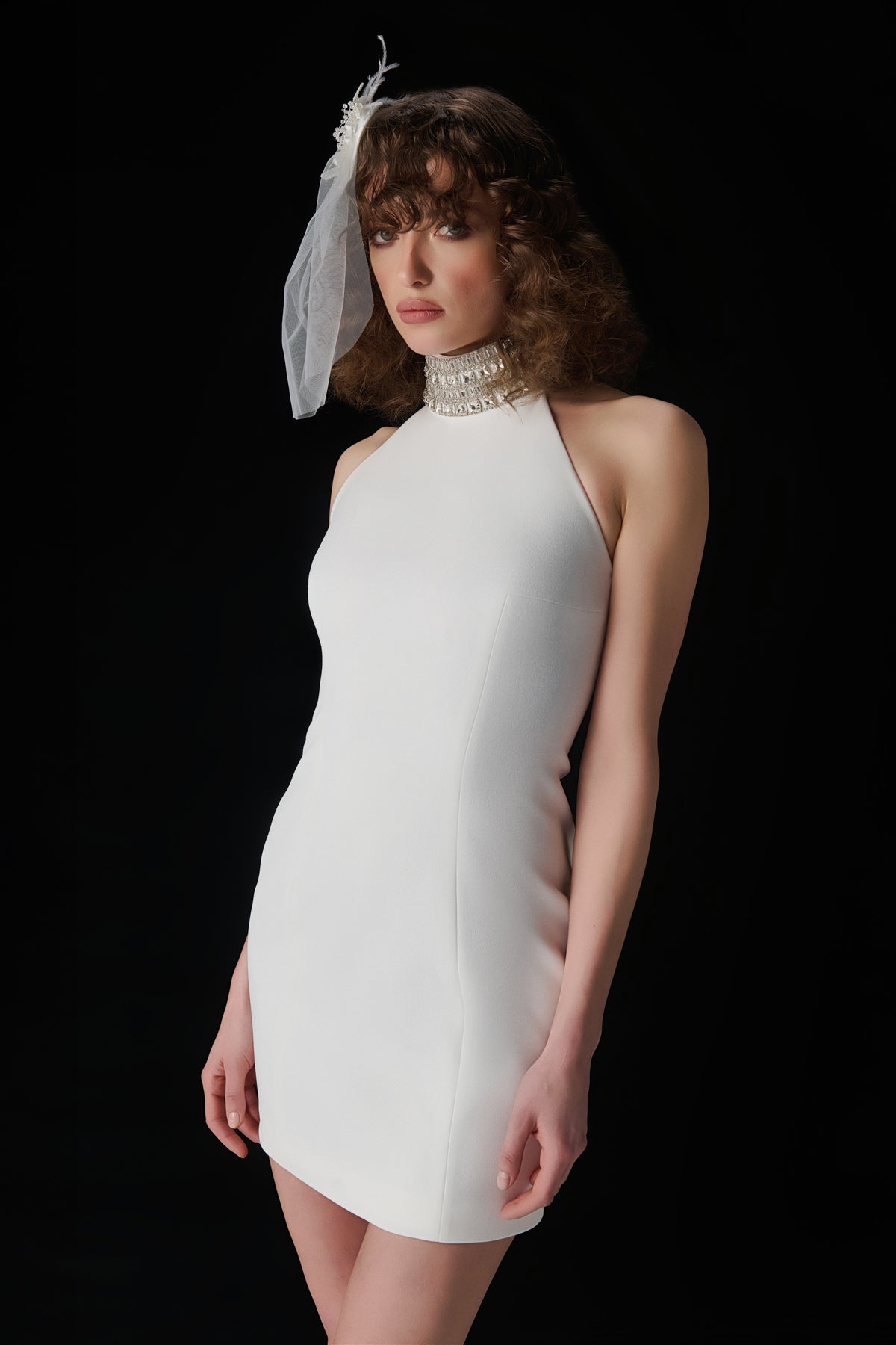 PERLA DRESS