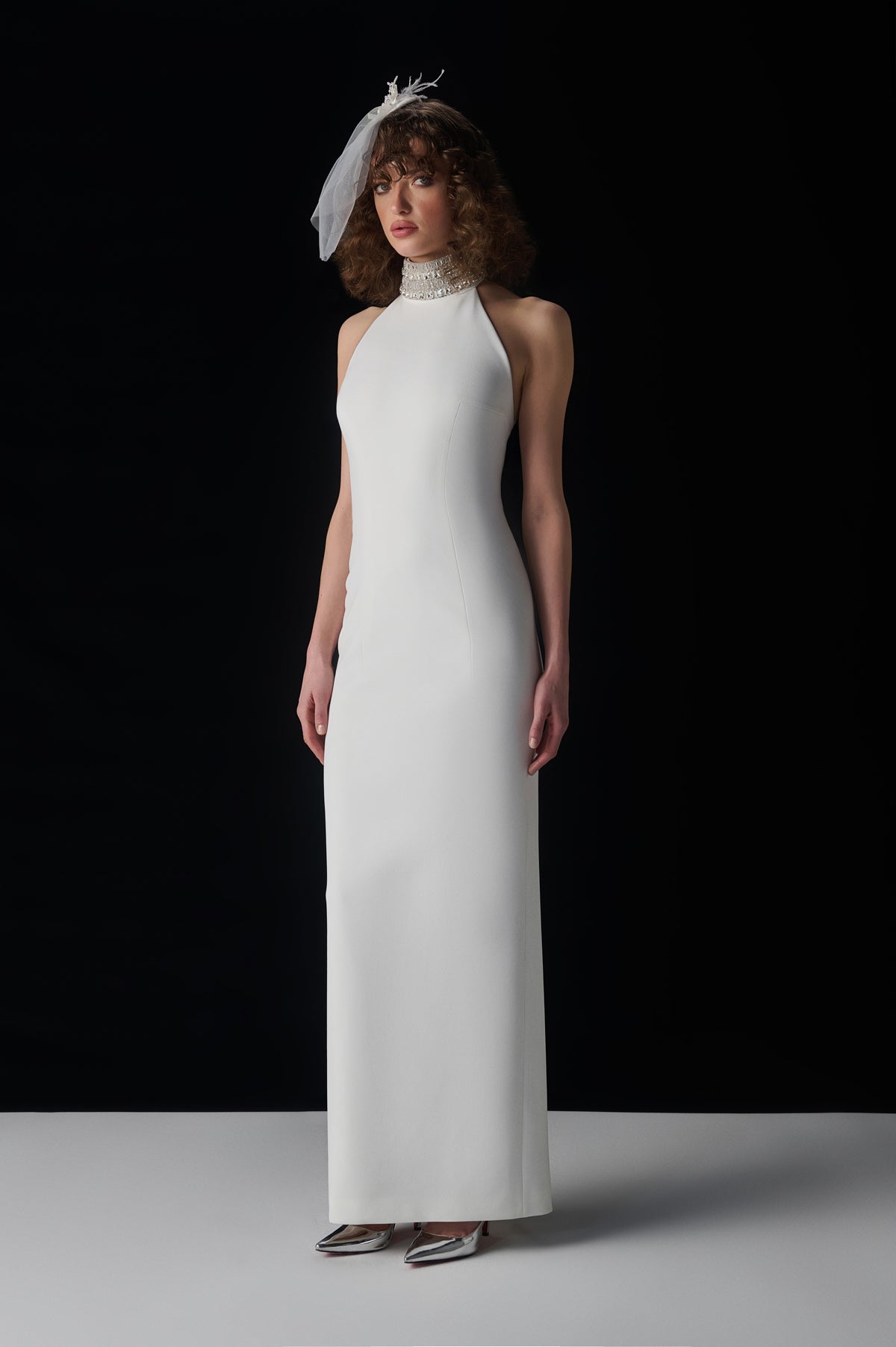 DIVINA DRESS