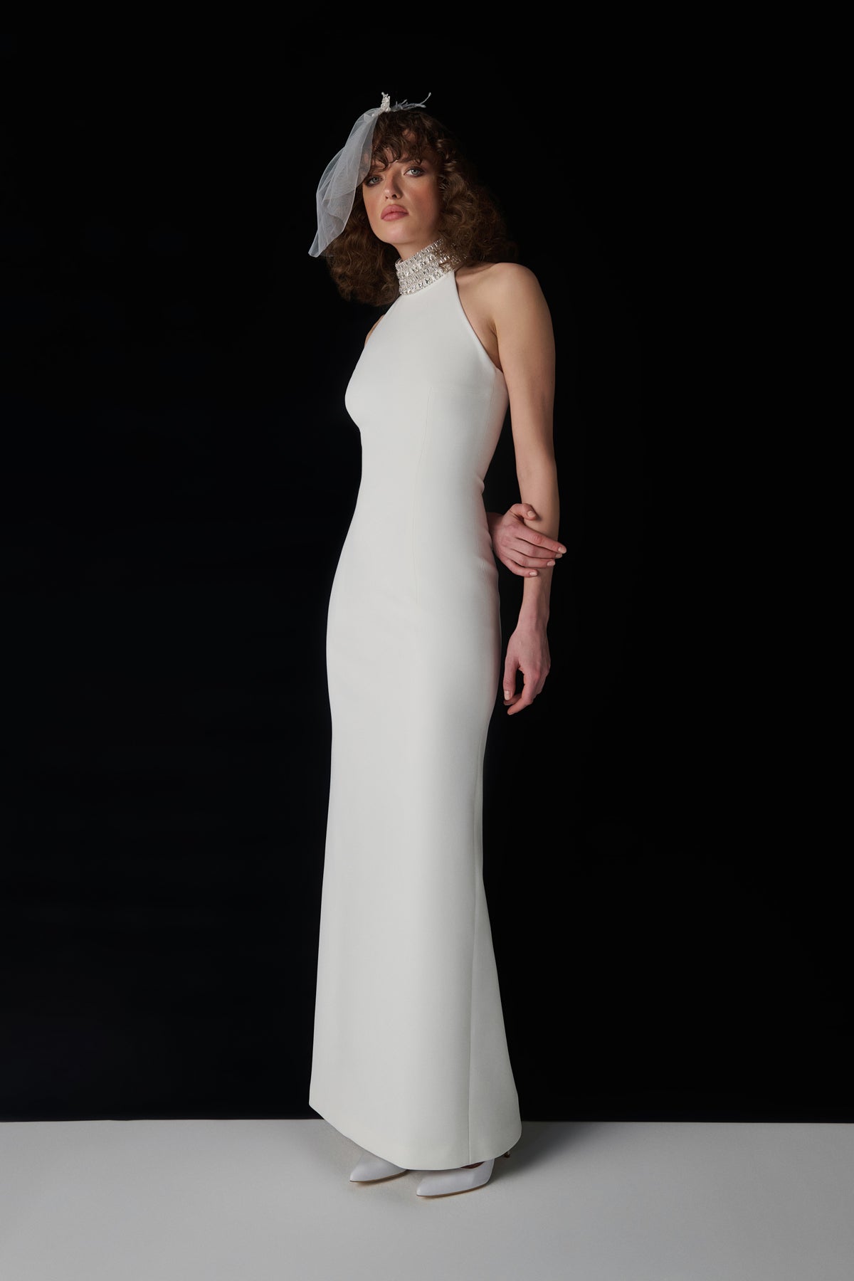 DIVINA DRESS