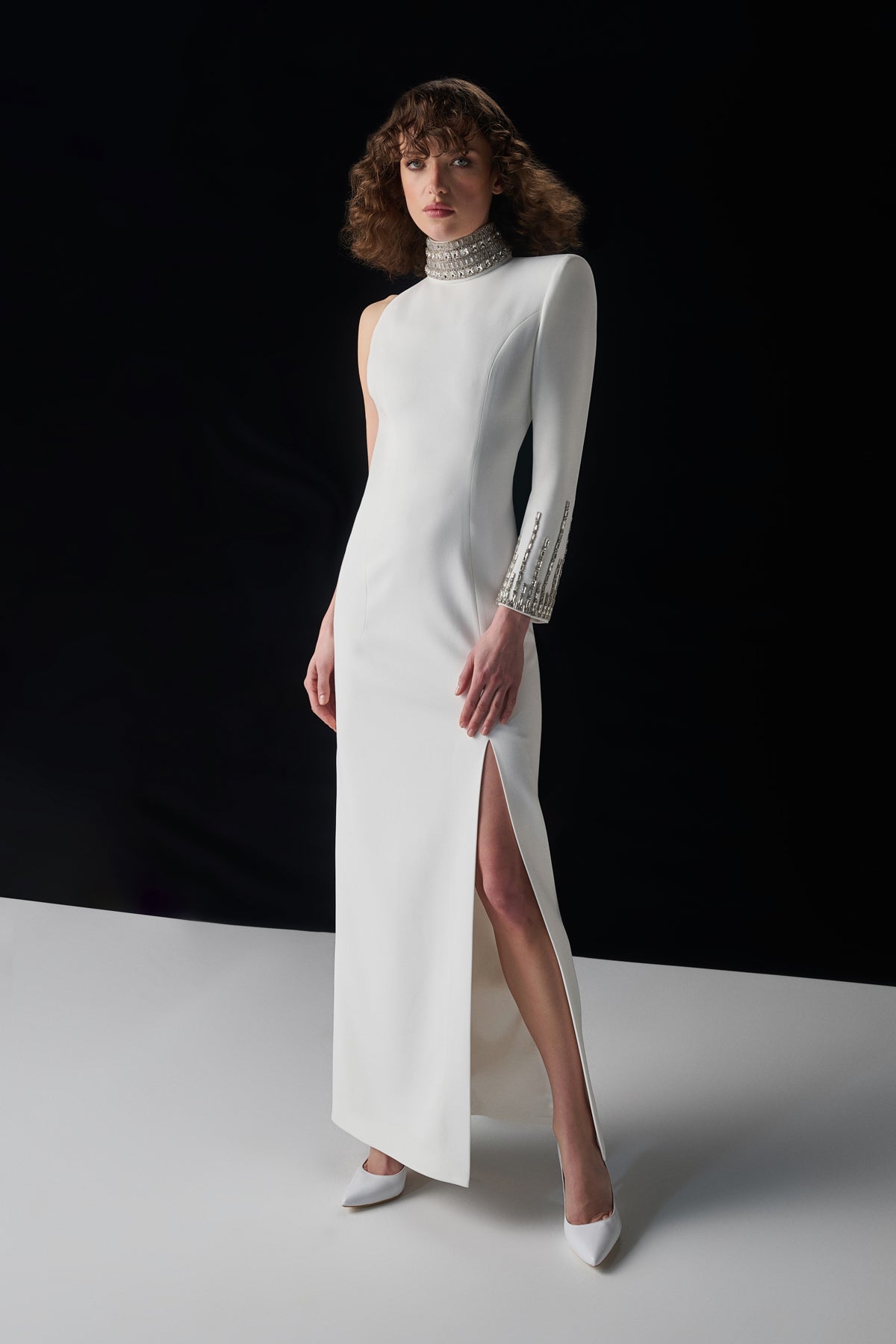 SOFIA DRESS