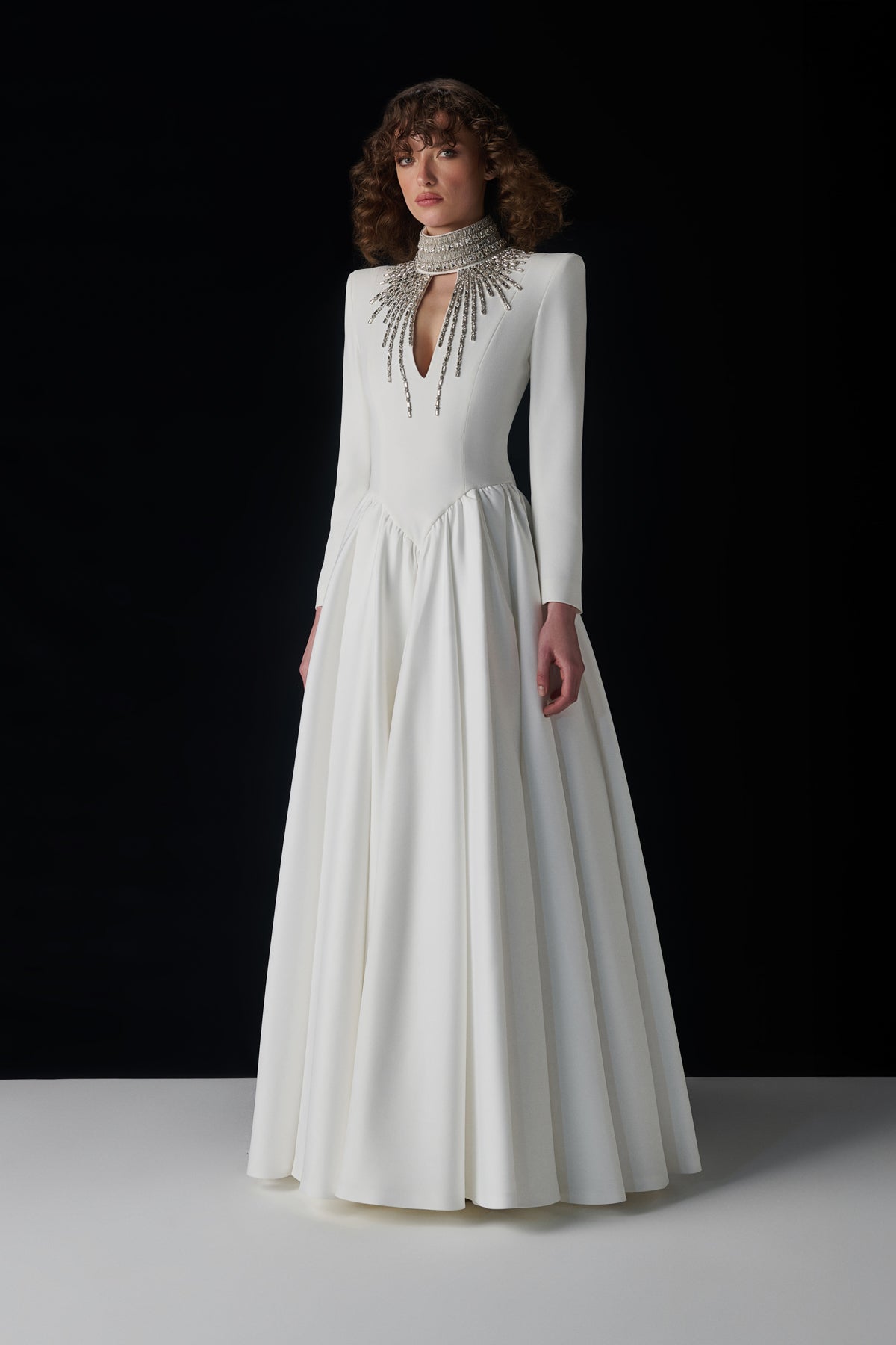 JOVITA DRESS