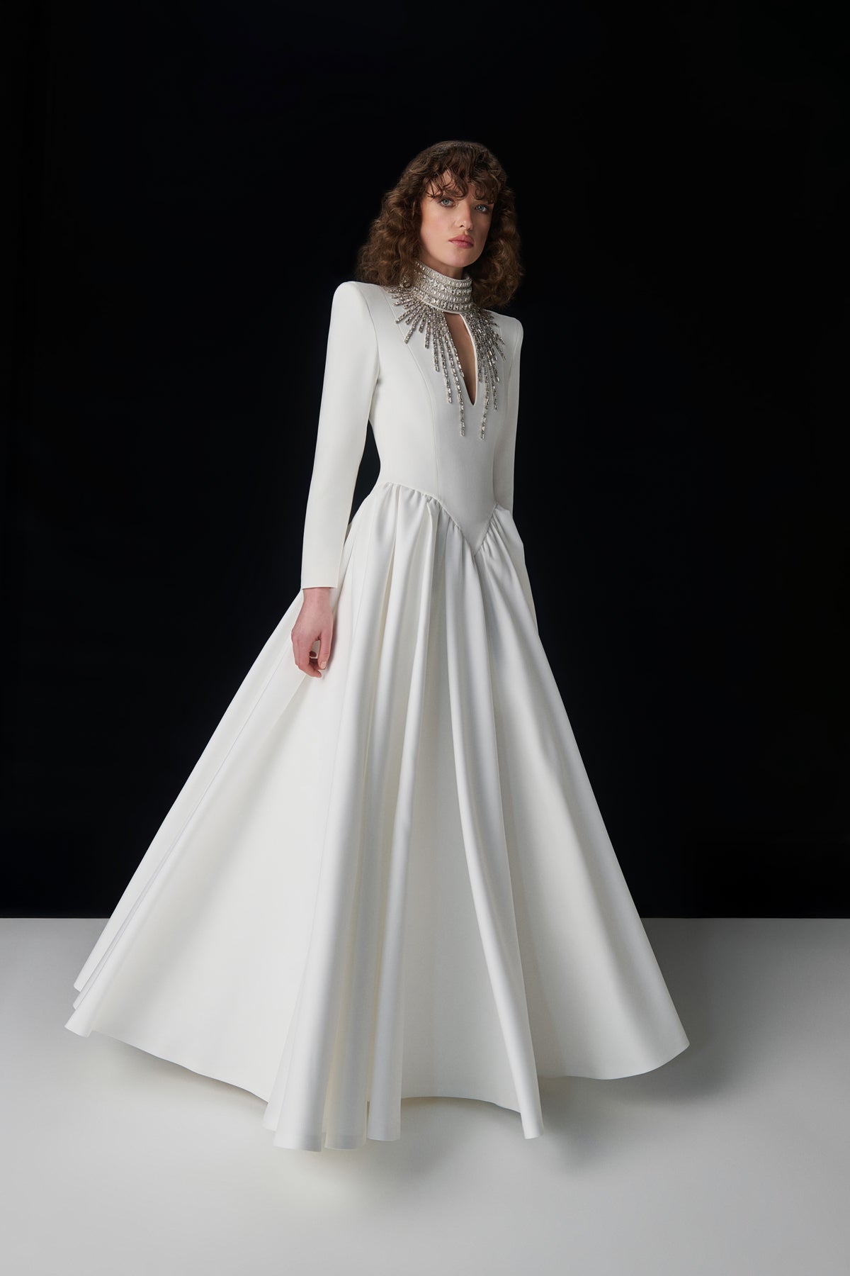 JOVITA DRESS
