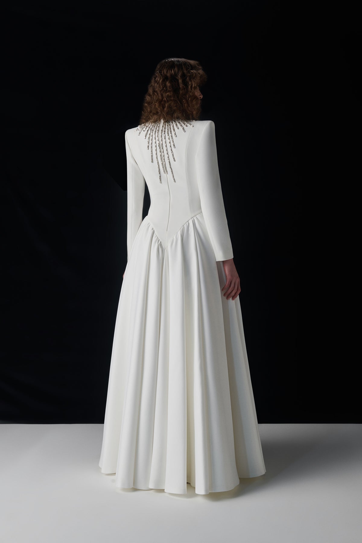 JOVITA DRESS