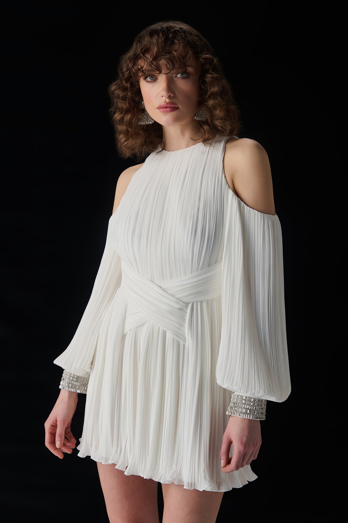 CARMINA DRESS