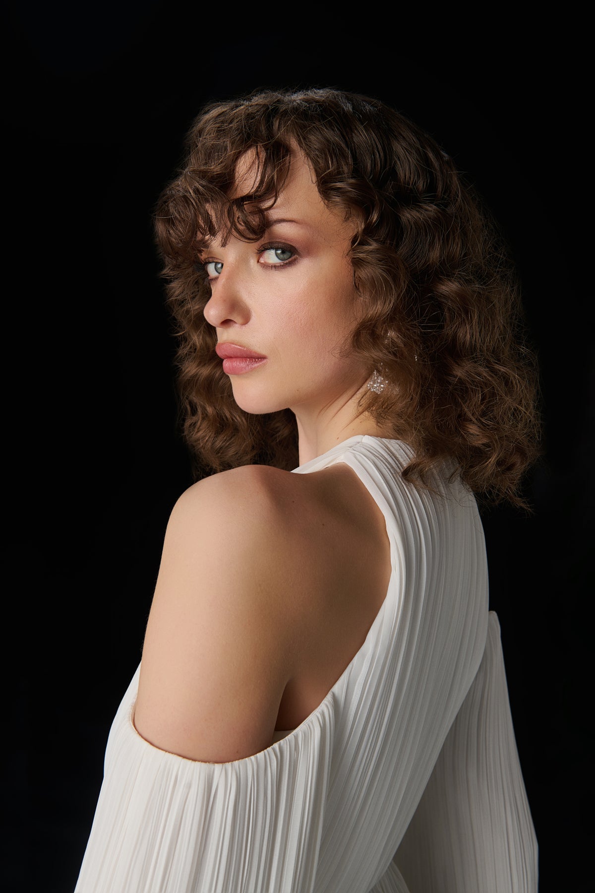 CARMINA DRESS