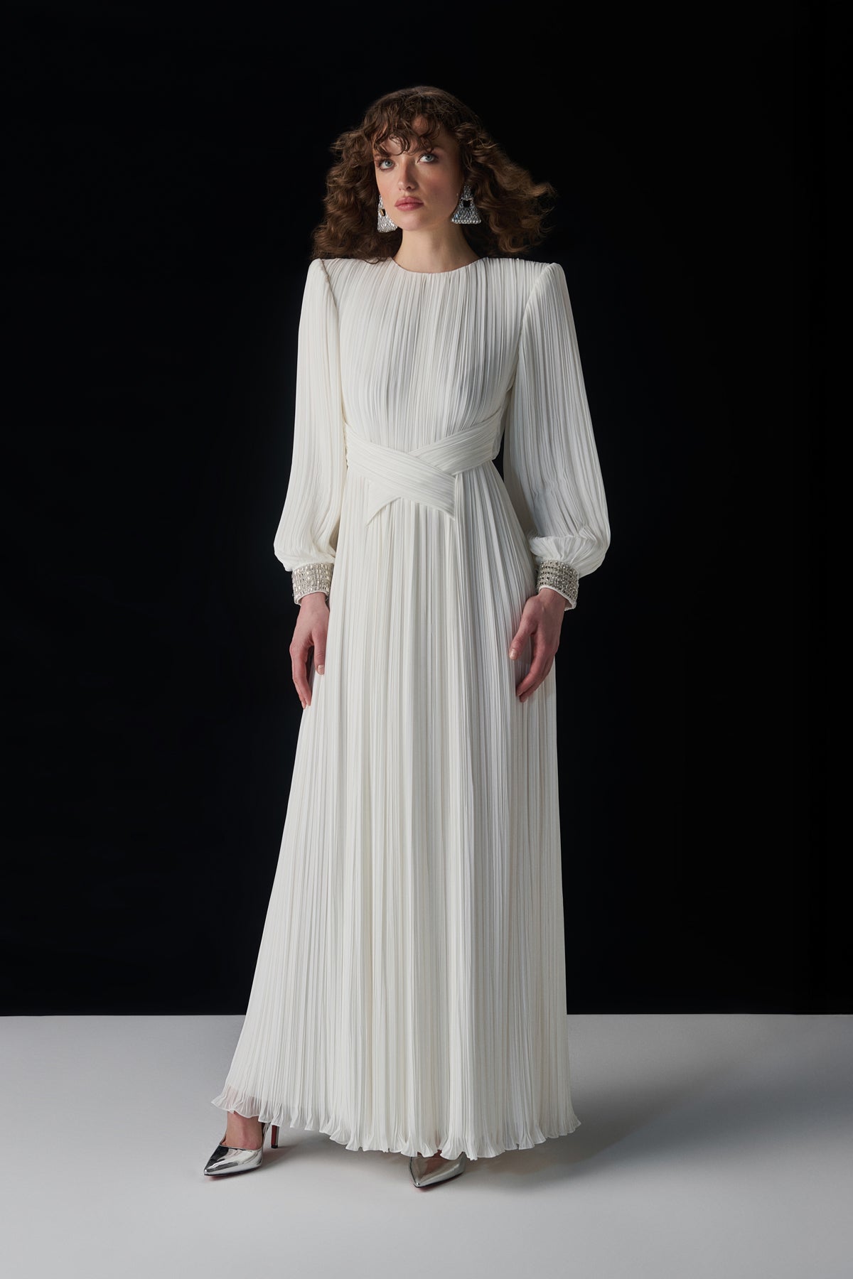 DANITA DRESS