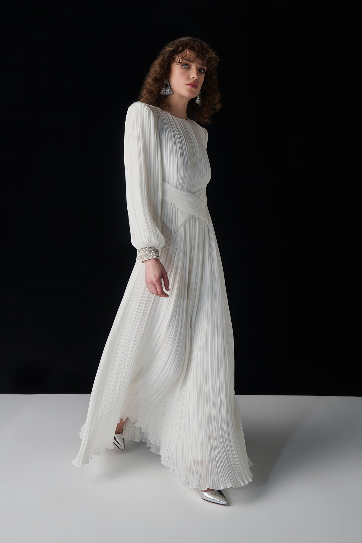 DANITA DRESS
