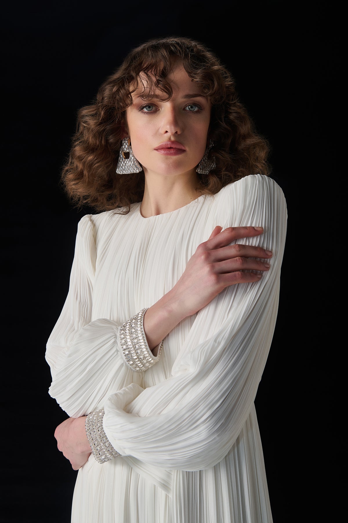 DANITA DRESS