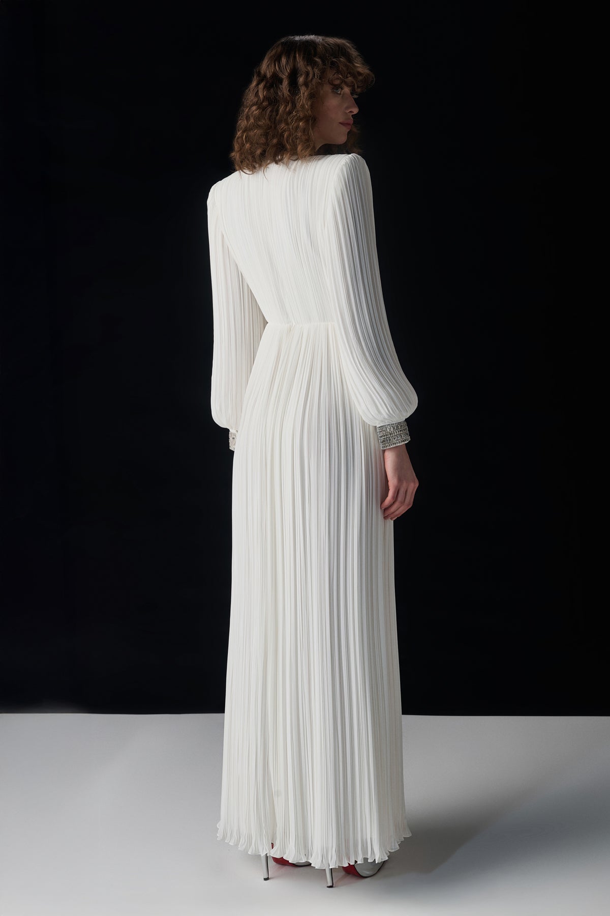 DANITA DRESS