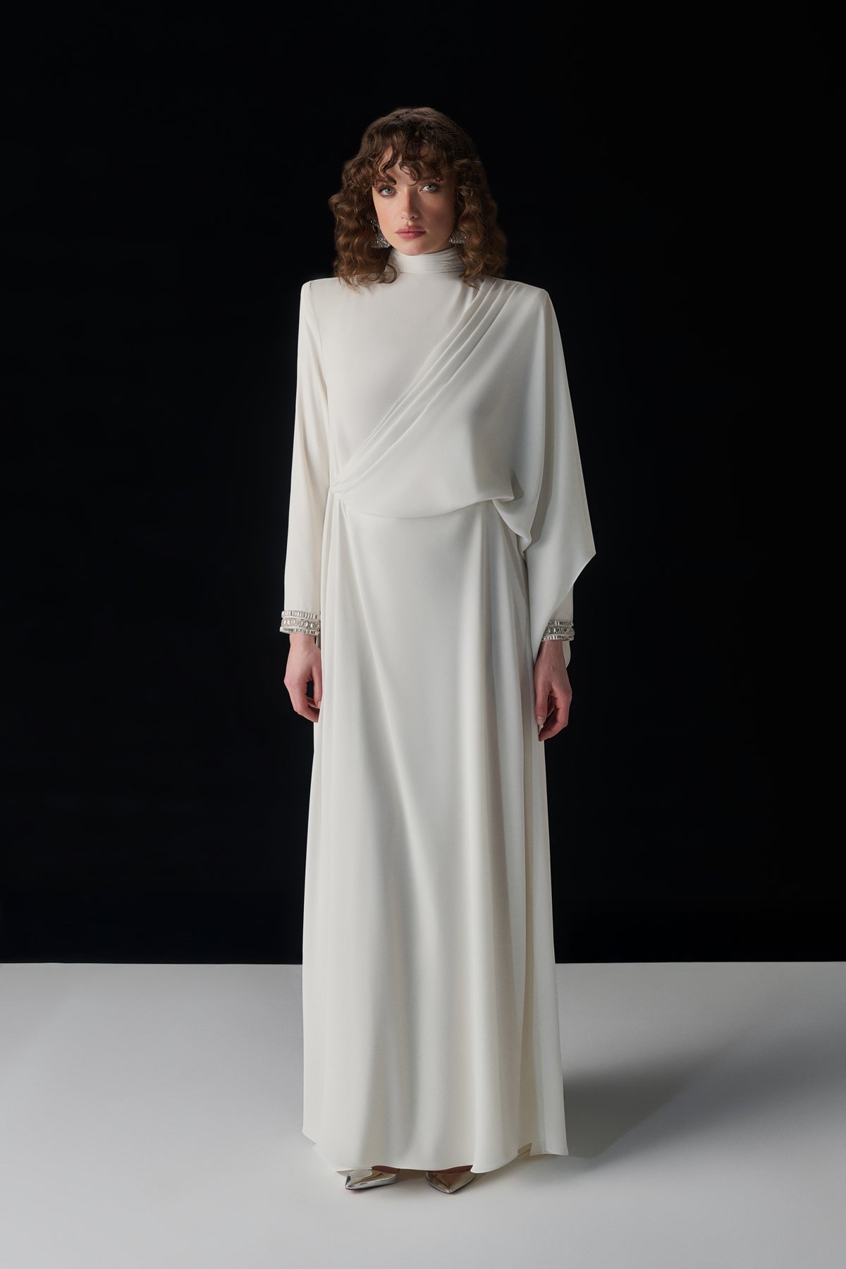 TAMARA DRESS
