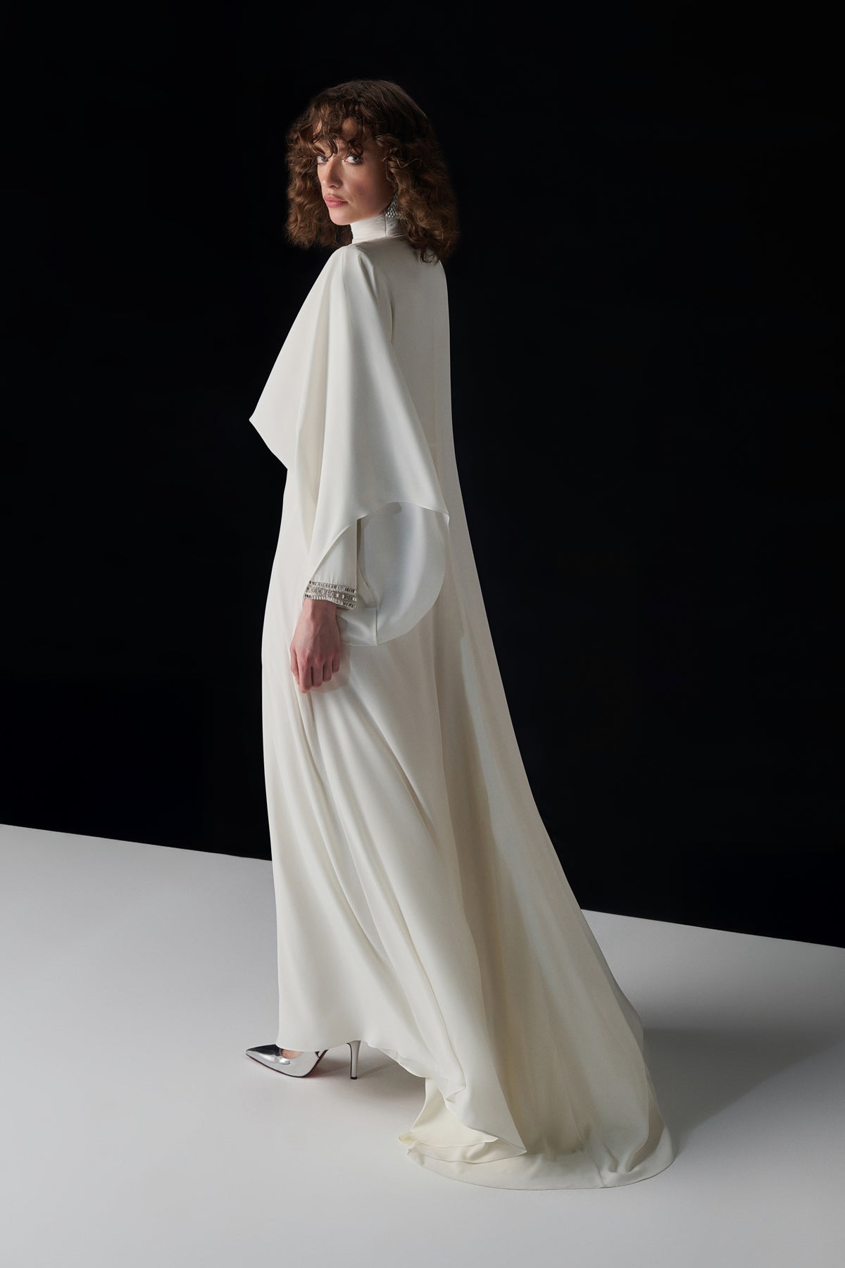 TAMARA DRESS