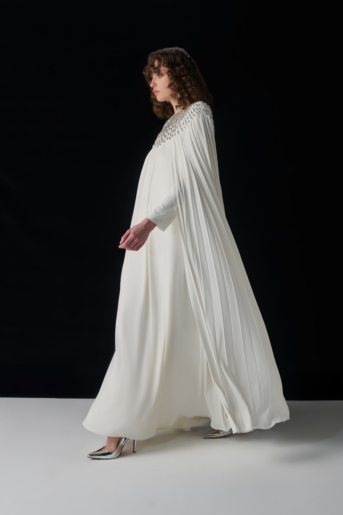 SAMIRA DRESS